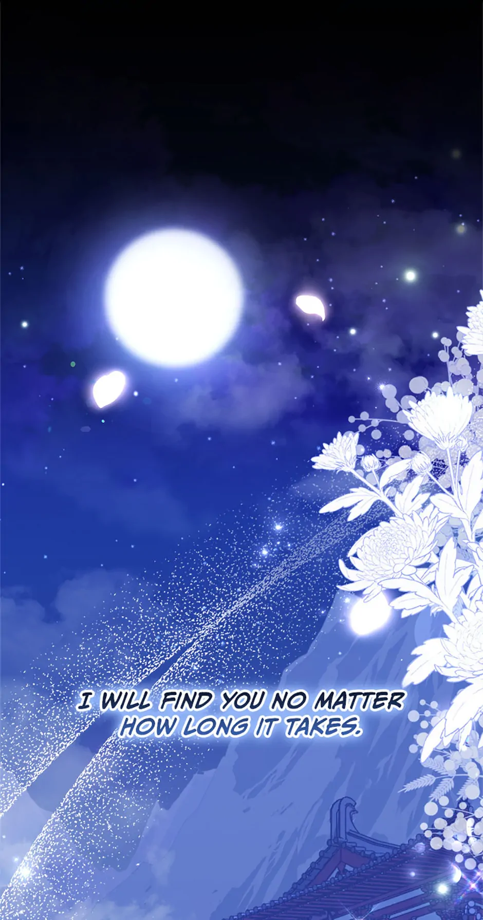 Close the Petals Chapter 66 - Page 69