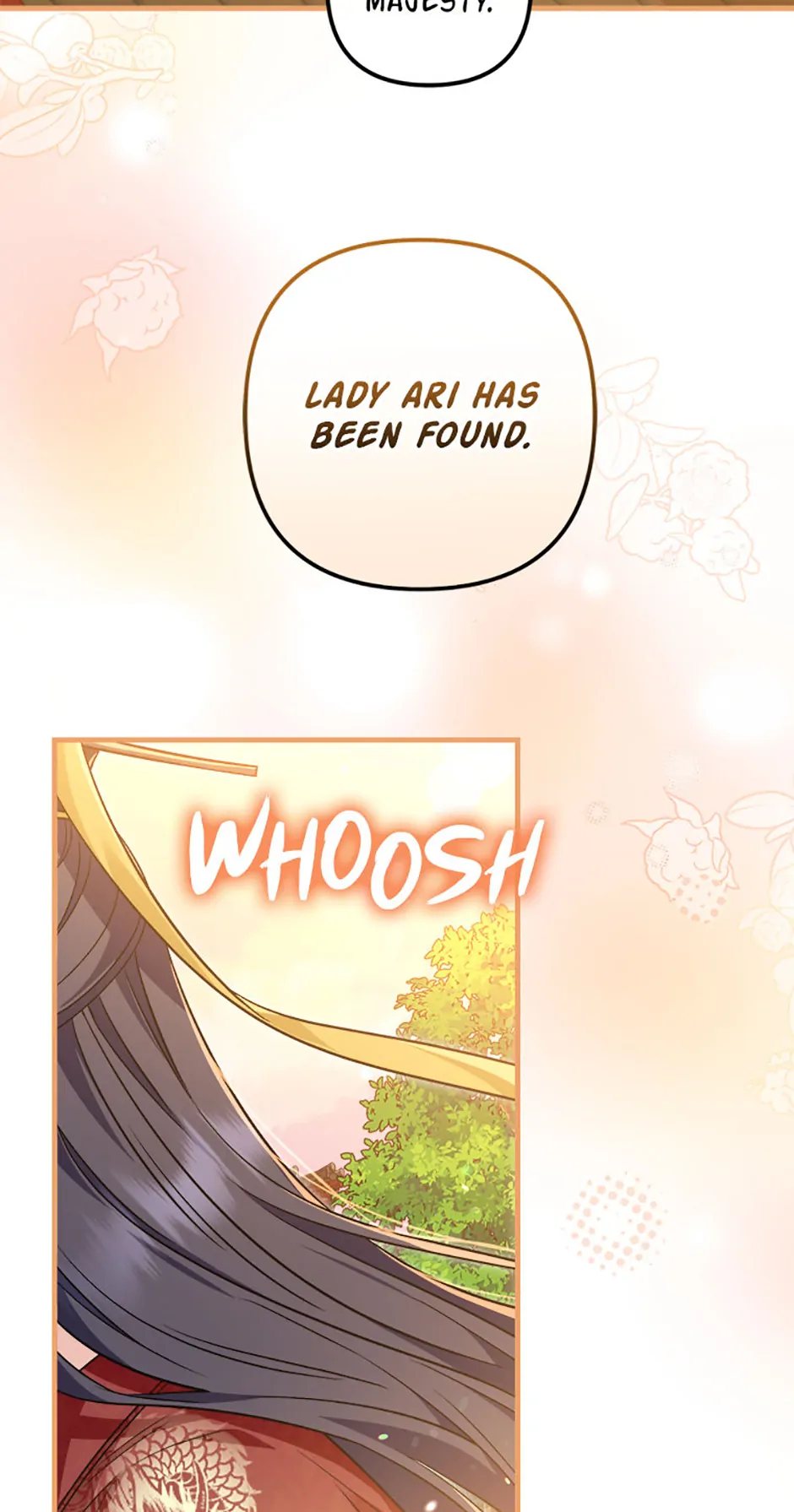 Close the Petals Chapter 66 - Page 73