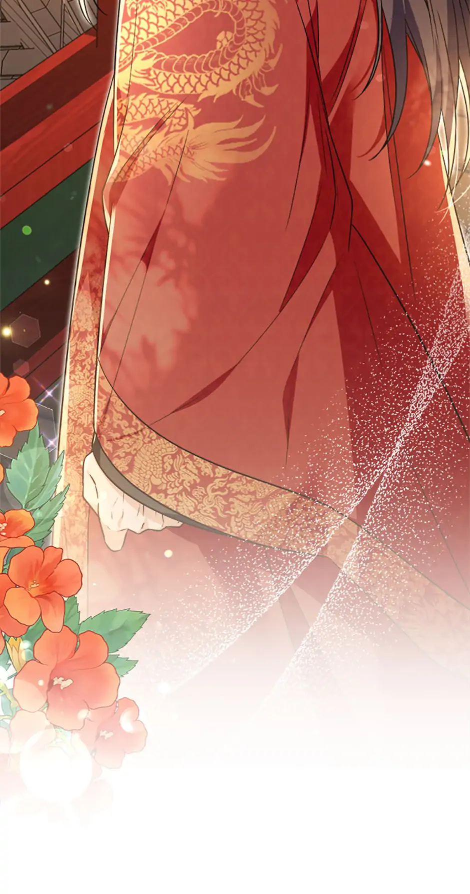 Close the Petals Chapter 66 - Page 75