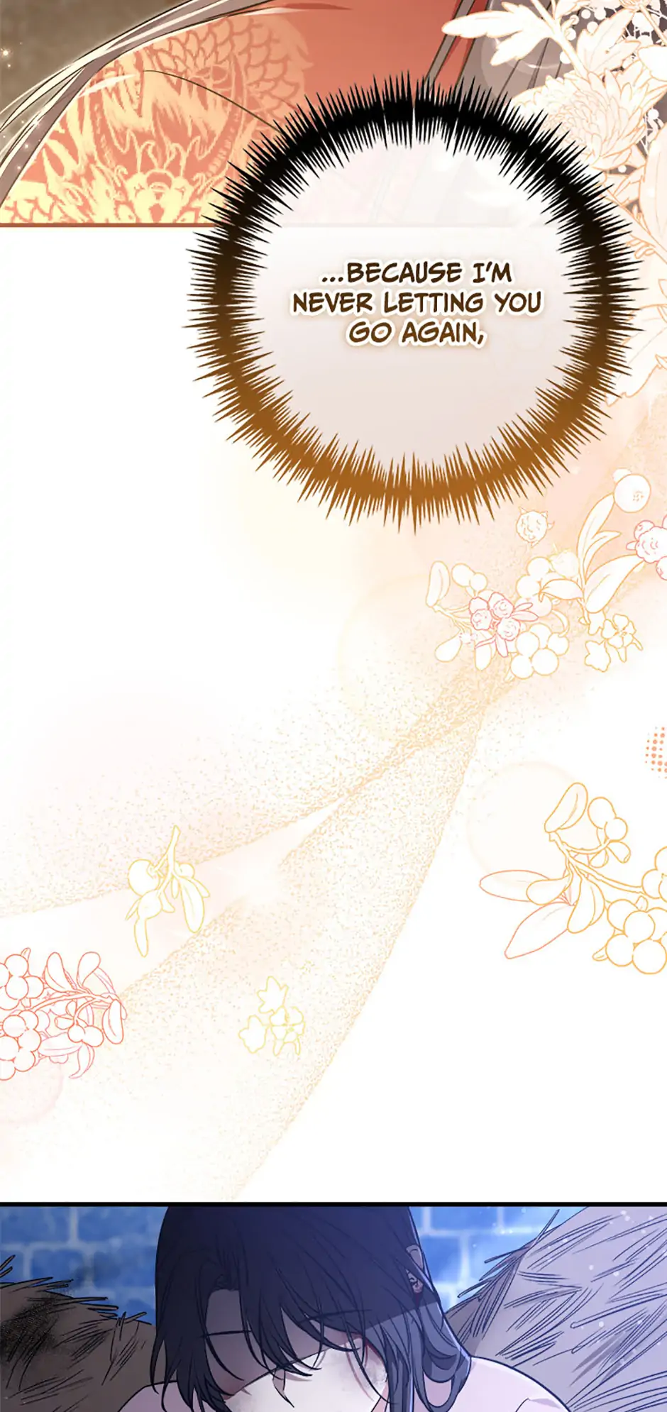 Close the Petals Chapter 66 - Page 77