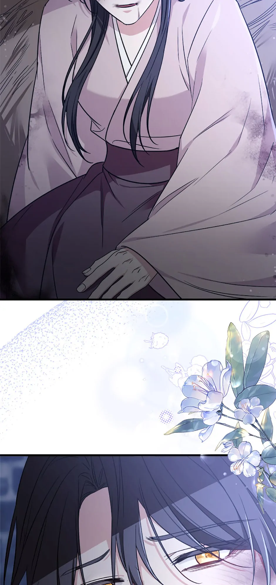 Close the Petals Chapter 66 - Page 78