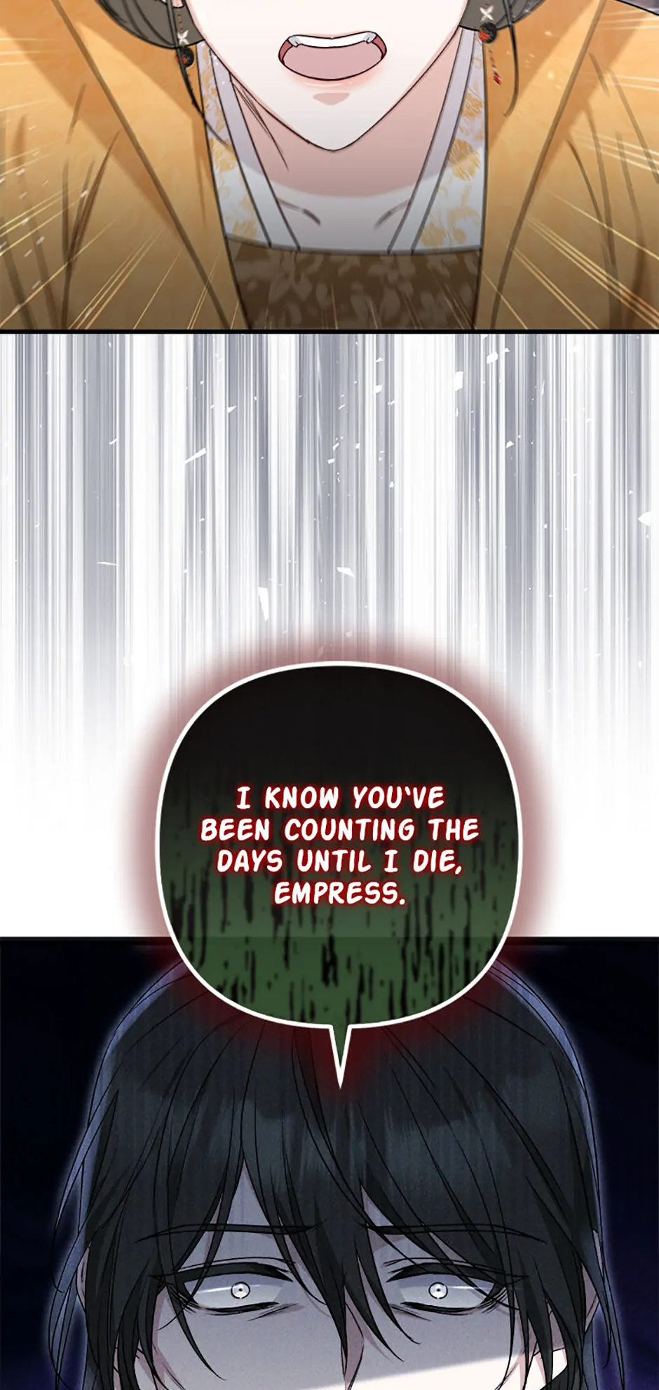 Close the Petals Chapter 66 - Page 10