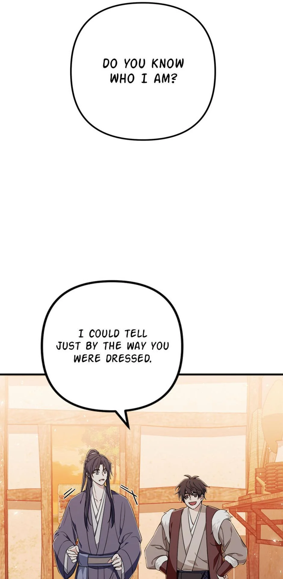 Close the Petals Chapter 7 - Page 2