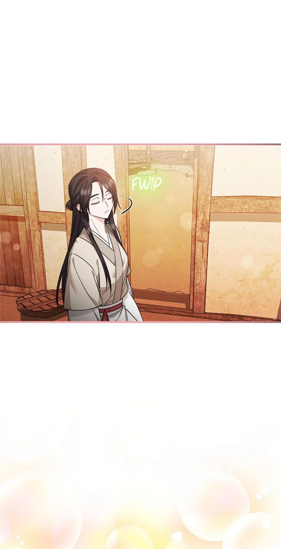Close the Petals Chapter 7 - Page 15