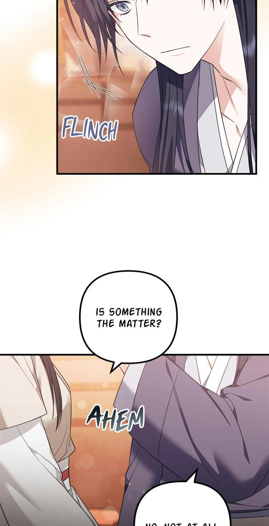 Close the Petals Chapter 7 - Page 17