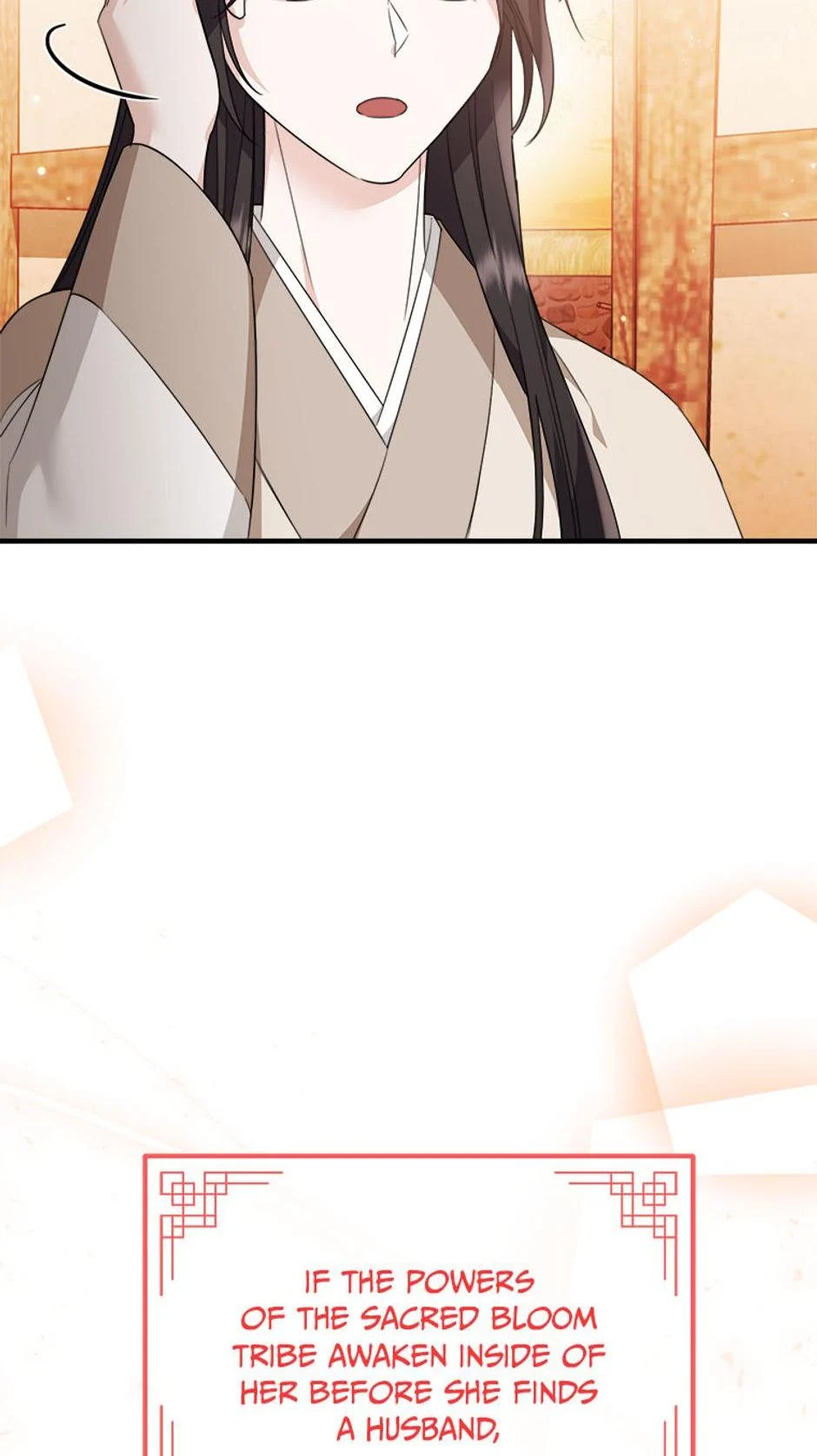 Close the Petals Chapter 7 - Page 22