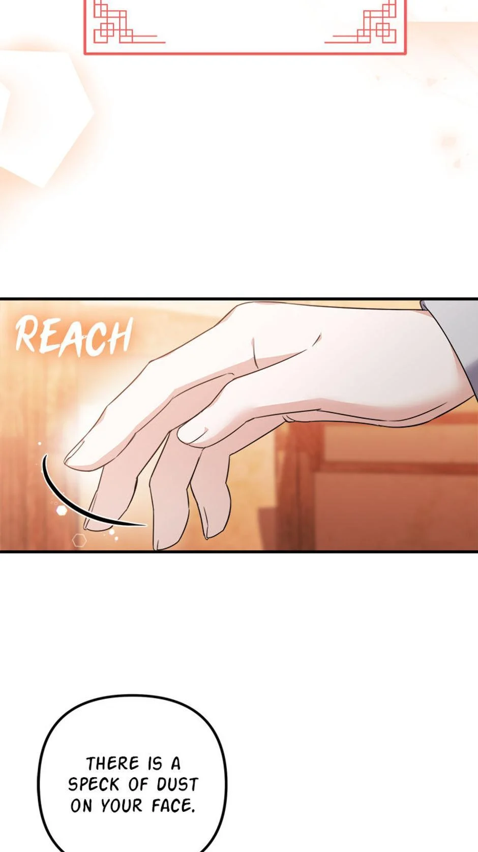 Close the Petals Chapter 7 - Page 23