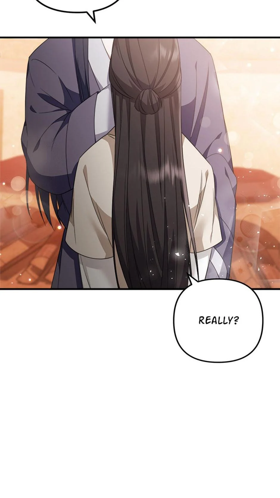 Close the Petals Chapter 7 - Page 24