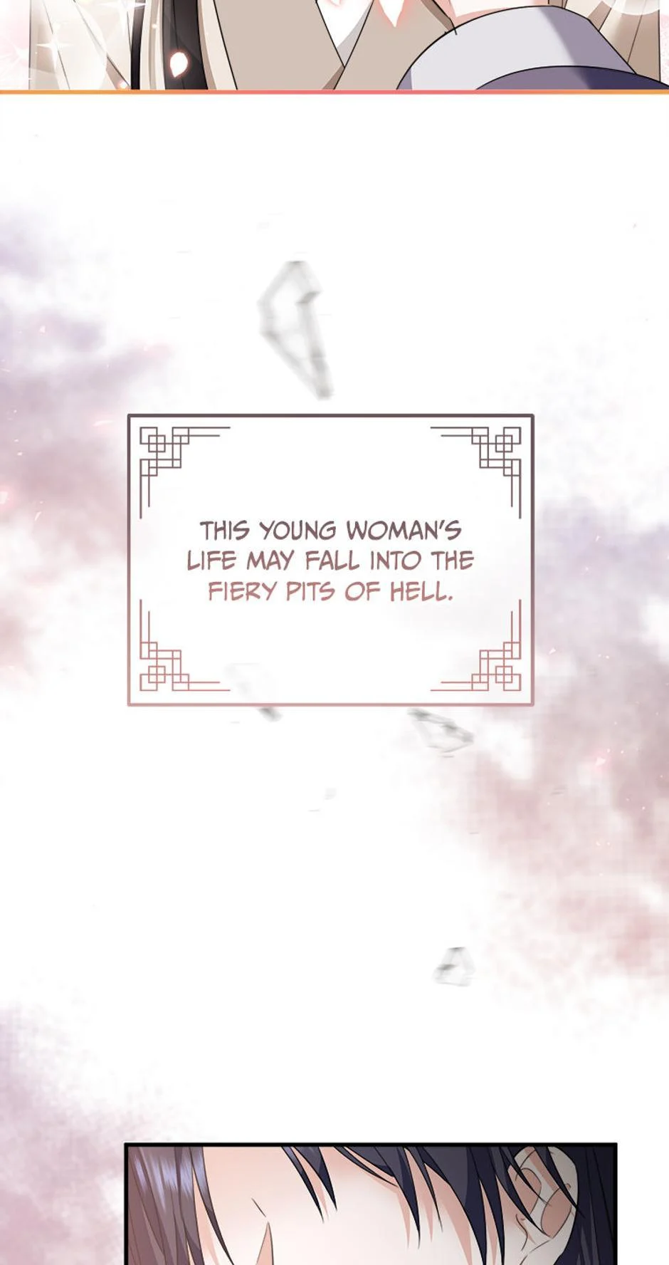 Close the Petals Chapter 7 - Page 26