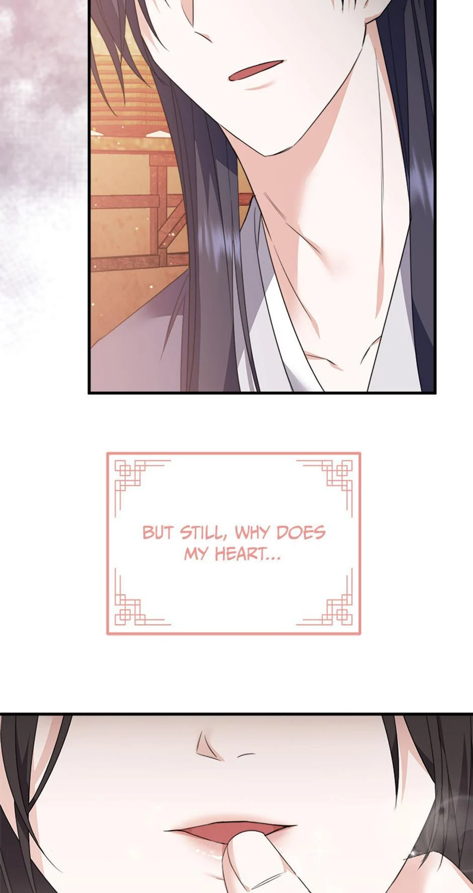 Close the Petals Chapter 7 - Page 27