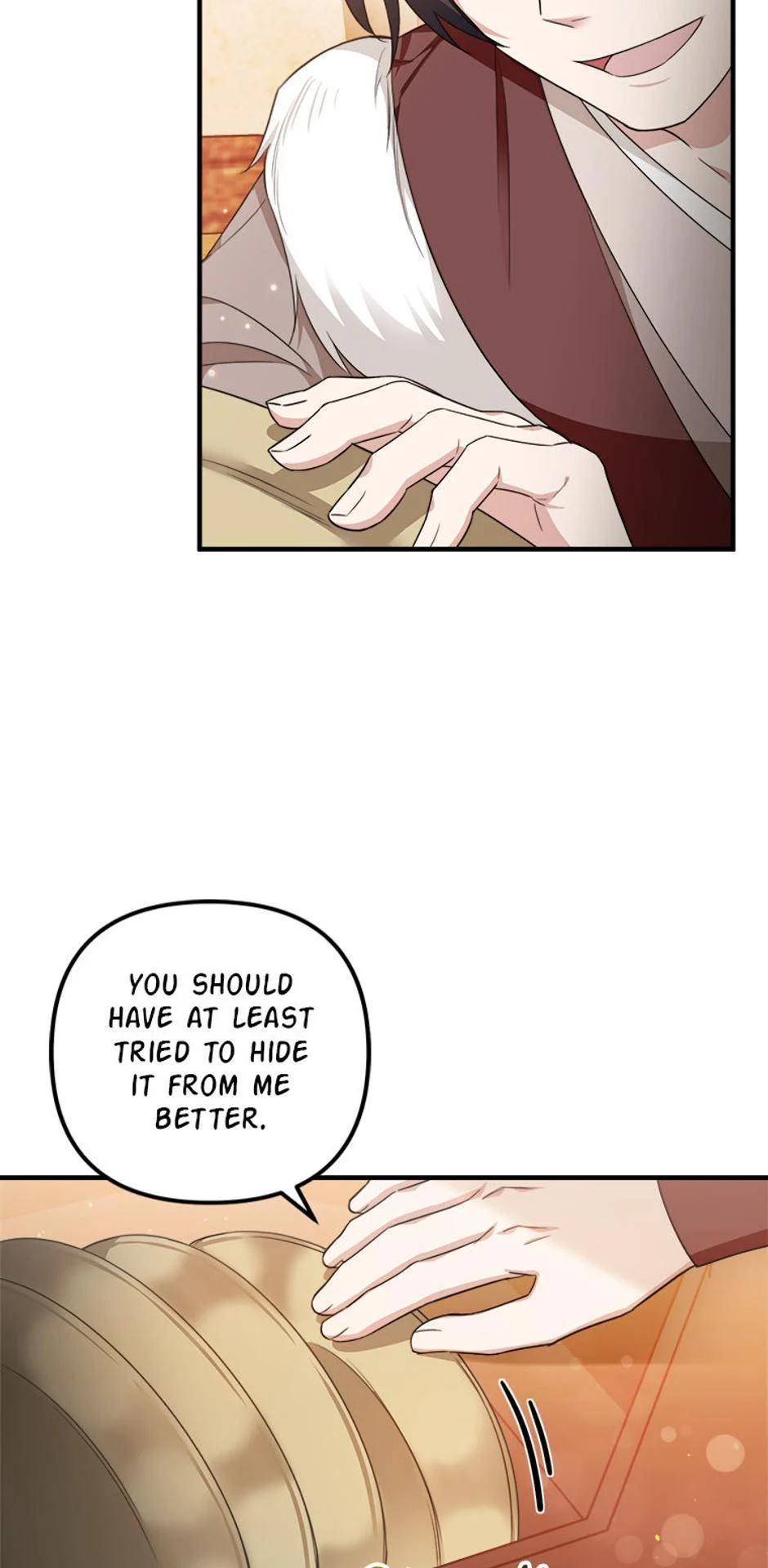 Close the Petals Chapter 7 - Page 4
