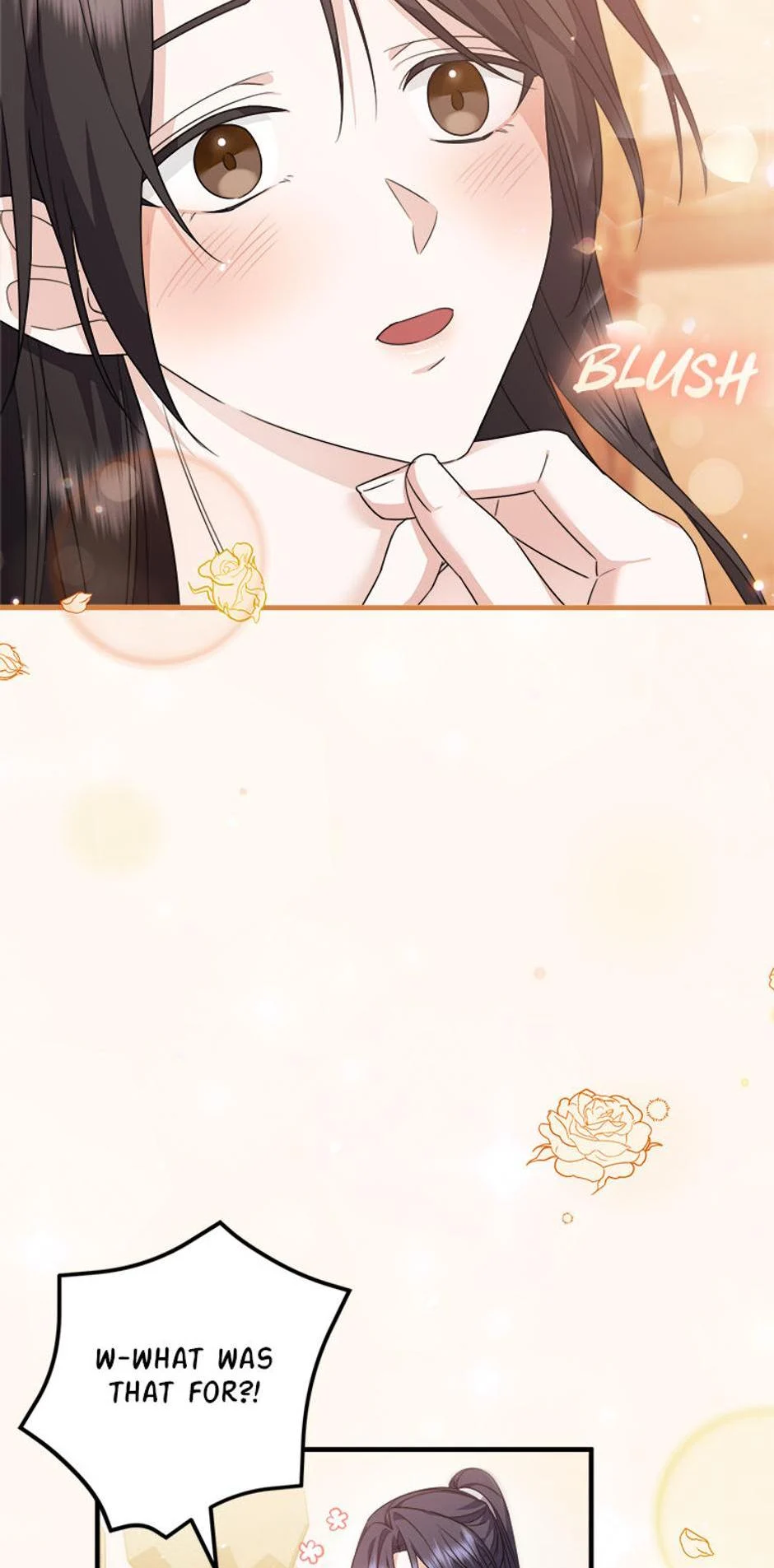 Close the Petals Chapter 7 - Page 32