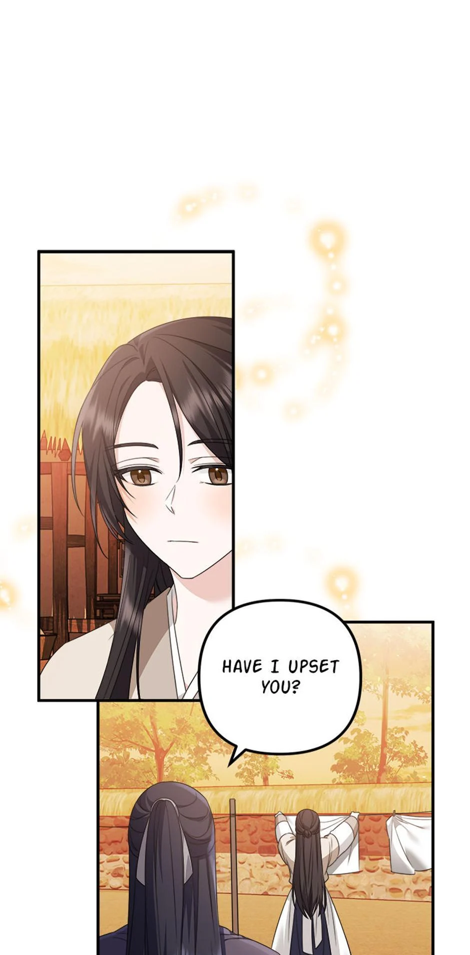 Close the Petals Chapter 7 - Page 37