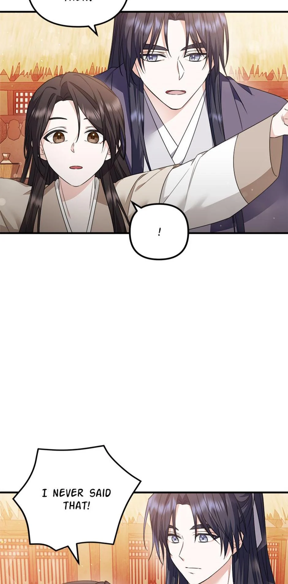 Close the Petals Chapter 7 - Page 39