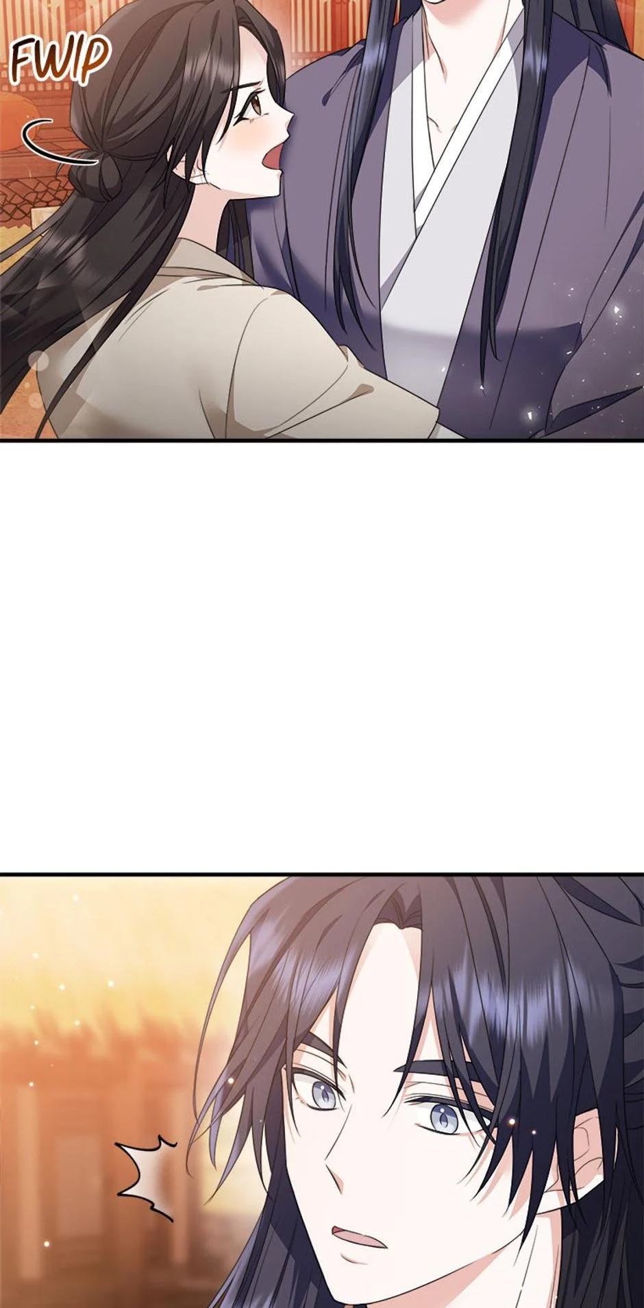 Close the Petals Chapter 7 - Page 40