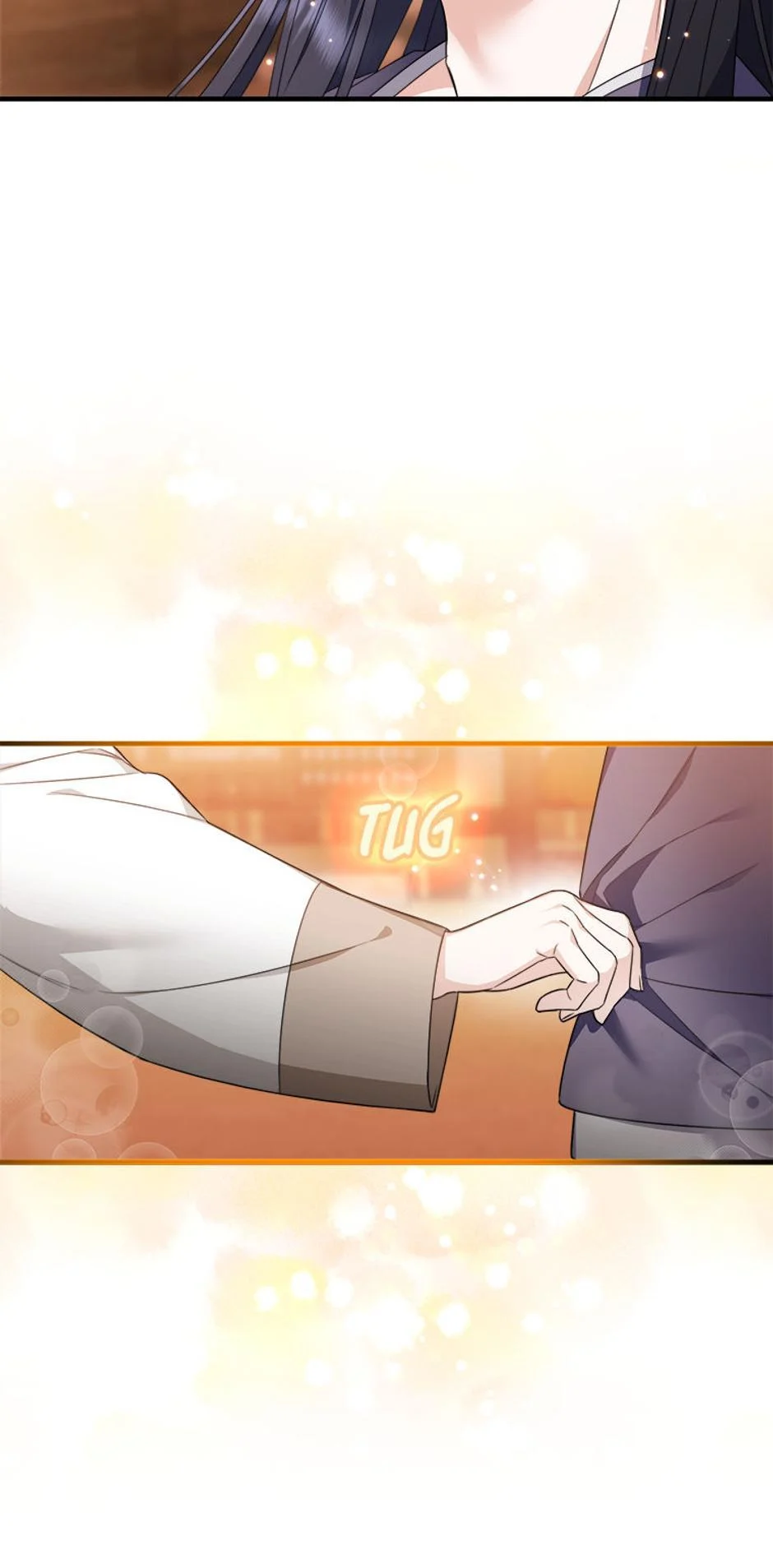 Close the Petals Chapter 7 - Page 41