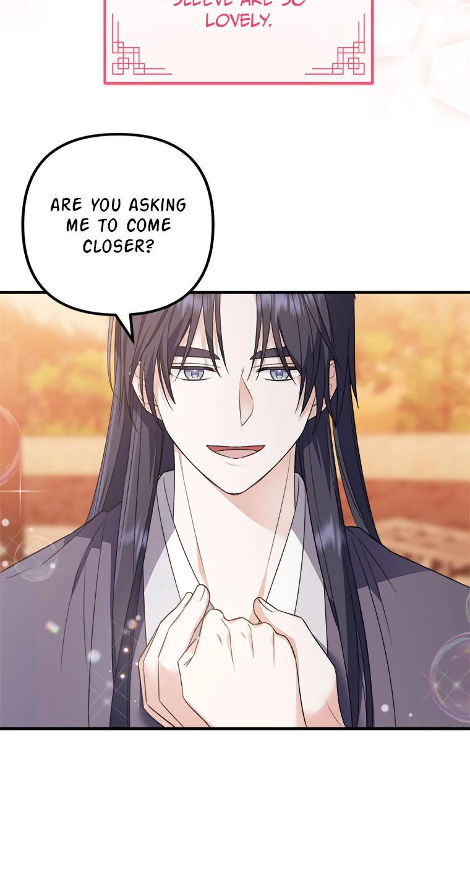 Close the Petals Chapter 7 - Page 43