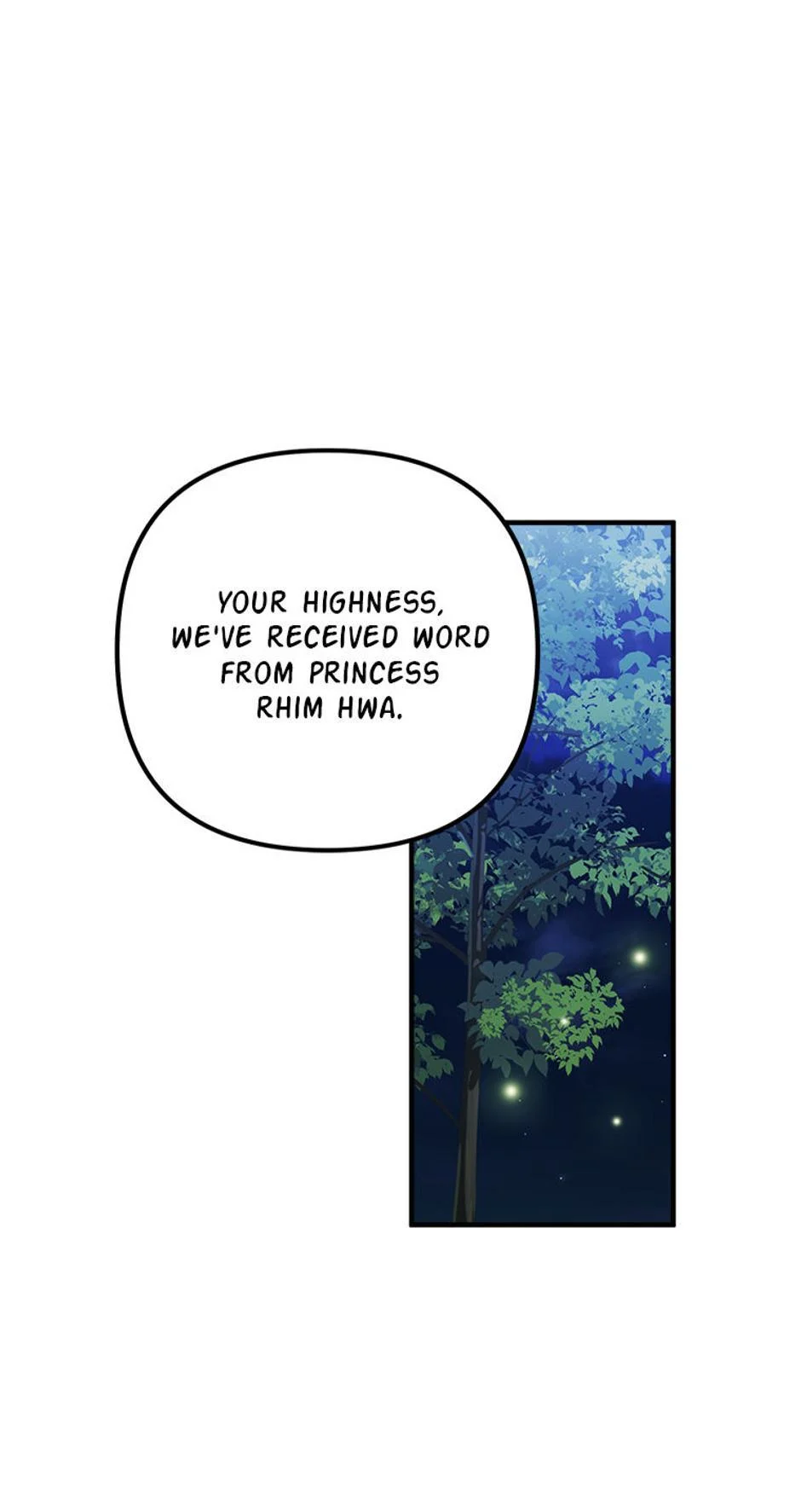 Close the Petals Chapter 7 - Page 47