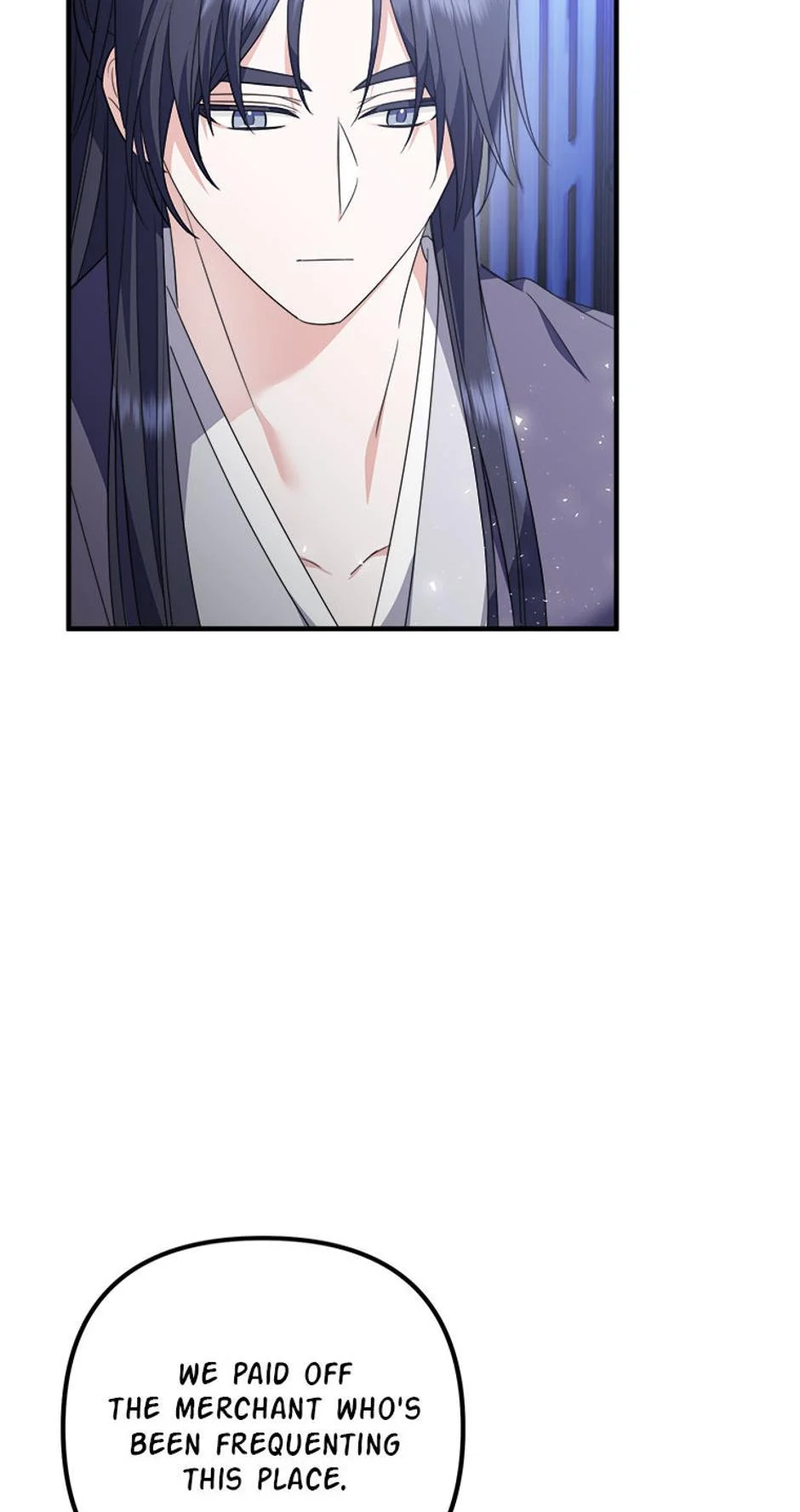 Close the Petals Chapter 7 - Page 49