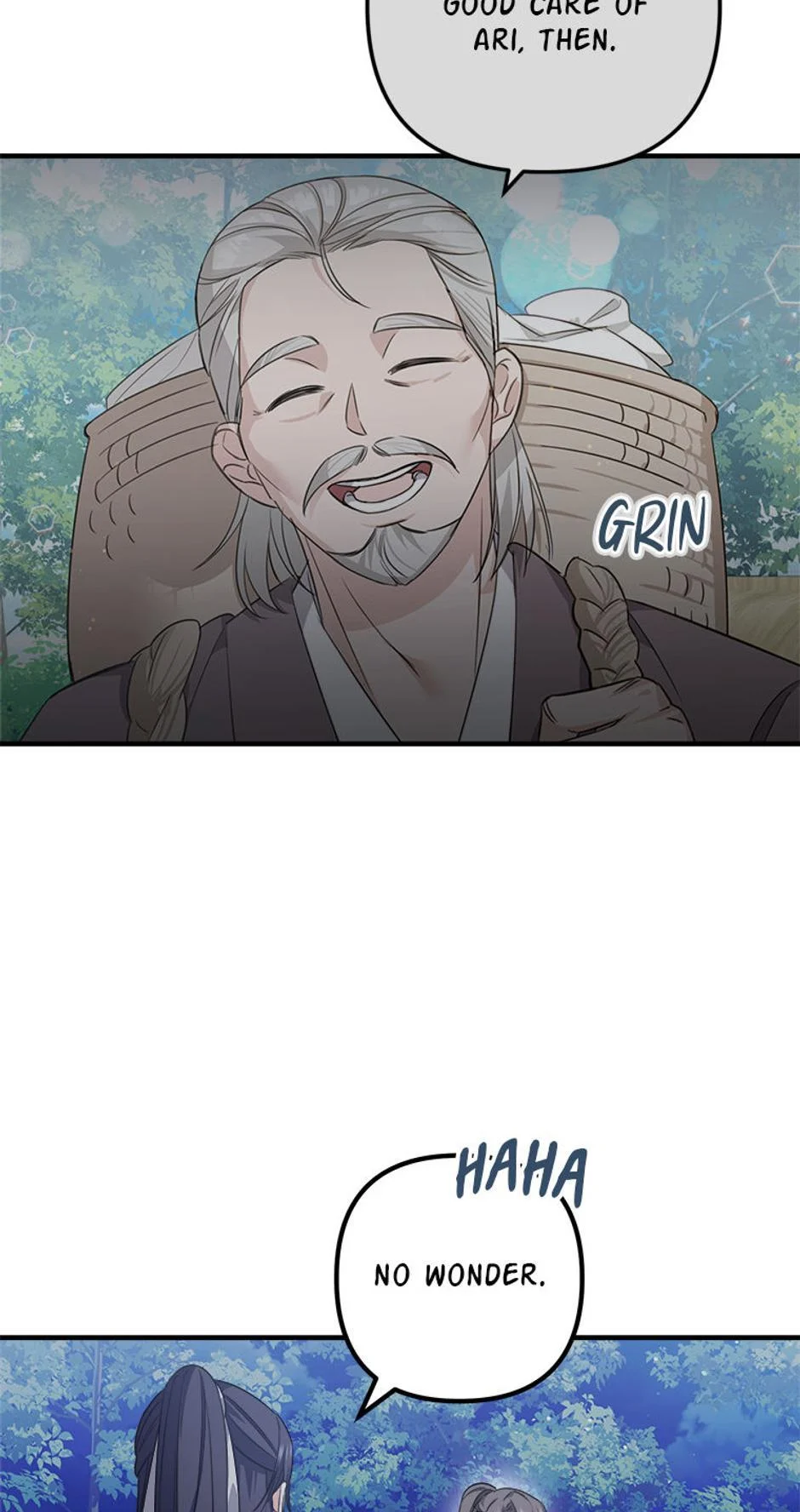 Close the Petals Chapter 7 - Page 51