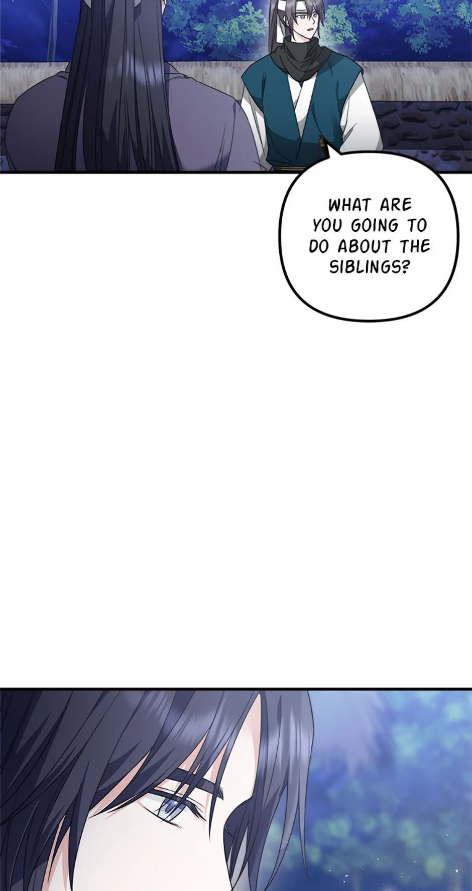 Close the Petals Chapter 7 - Page 52