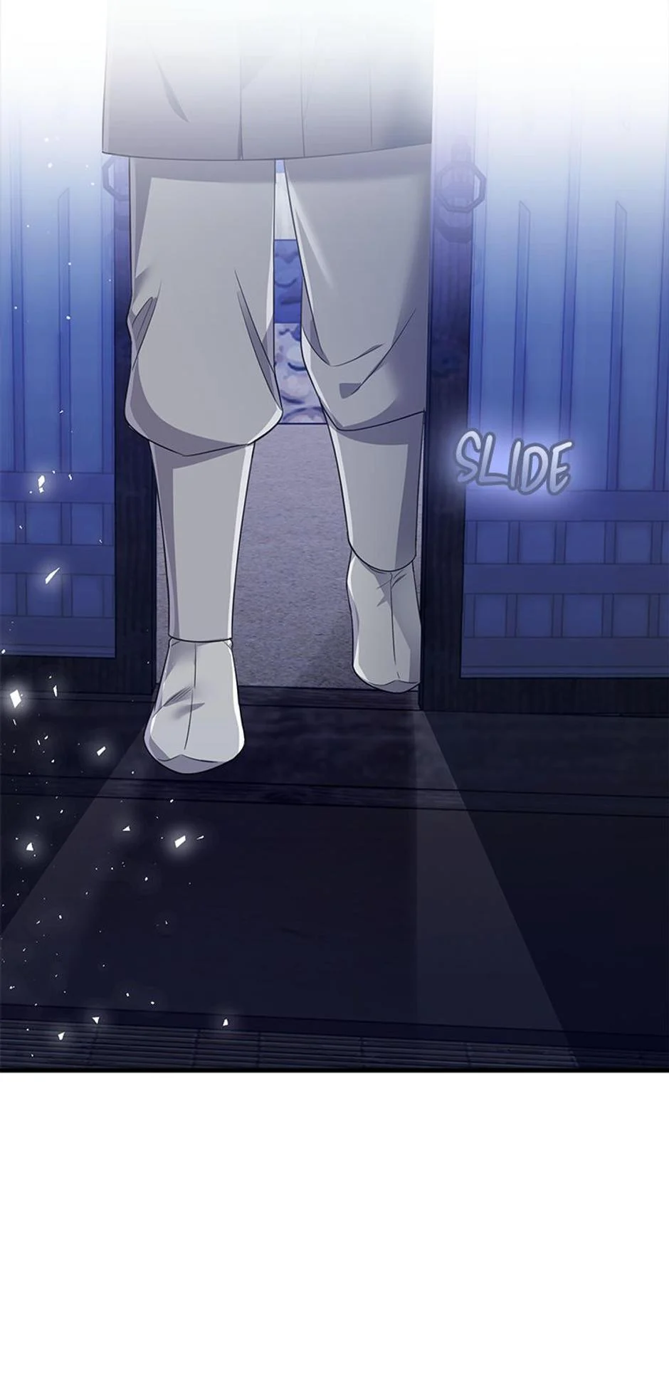 Close the Petals Chapter 7 - Page 58
