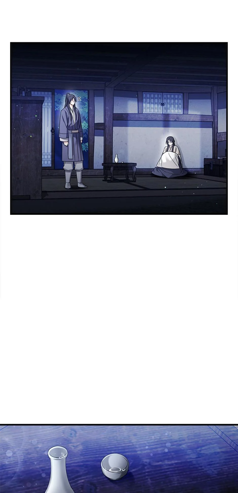 Close the Petals Chapter 7 - Page 59