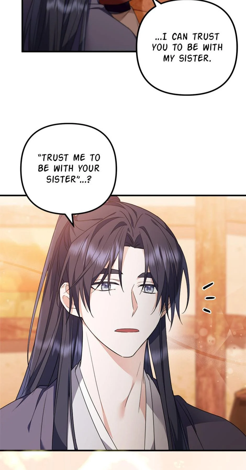 Close the Petals Chapter 7 - Page 8