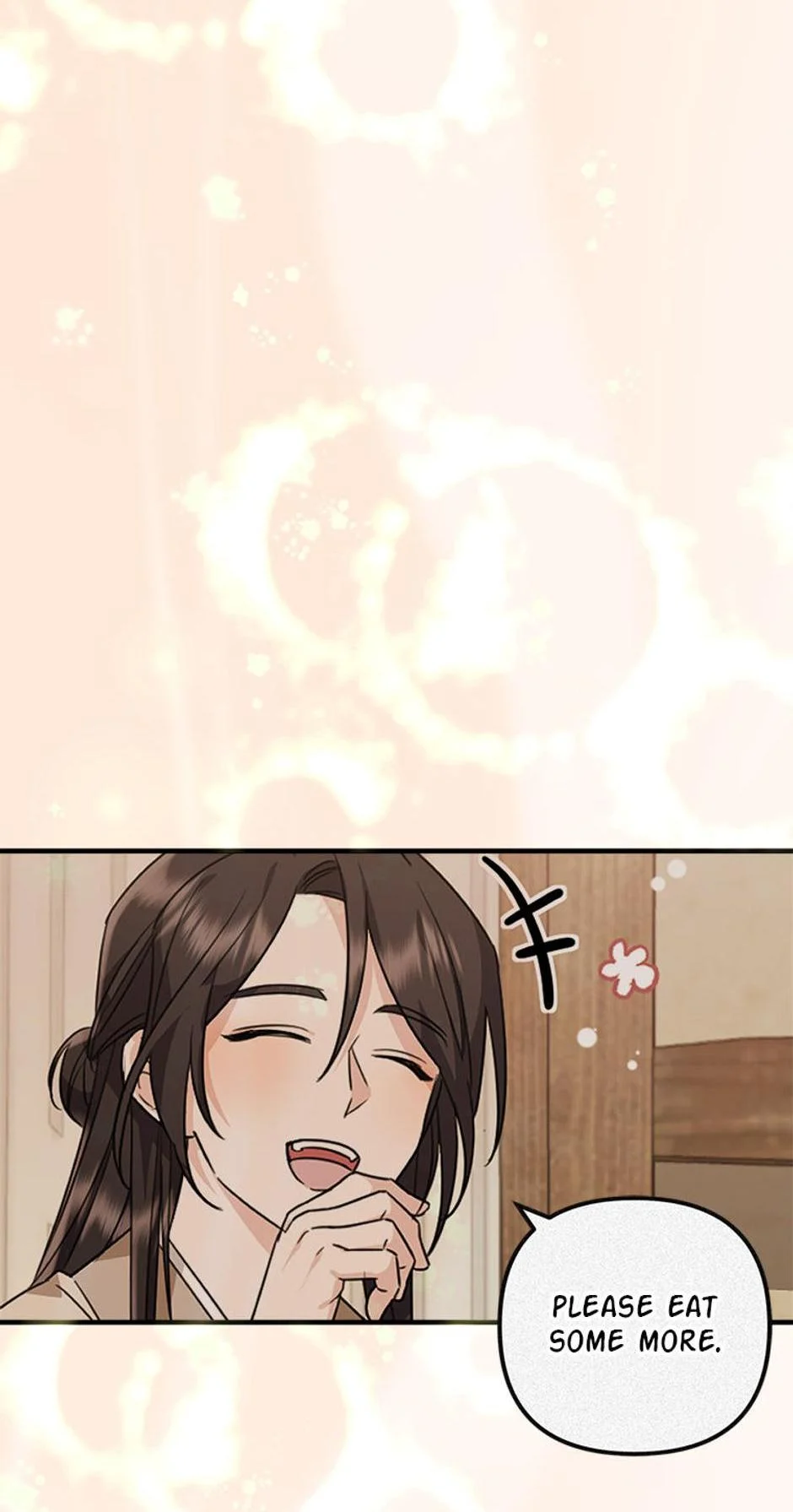 Close the Petals Chapter 7 - Page 9