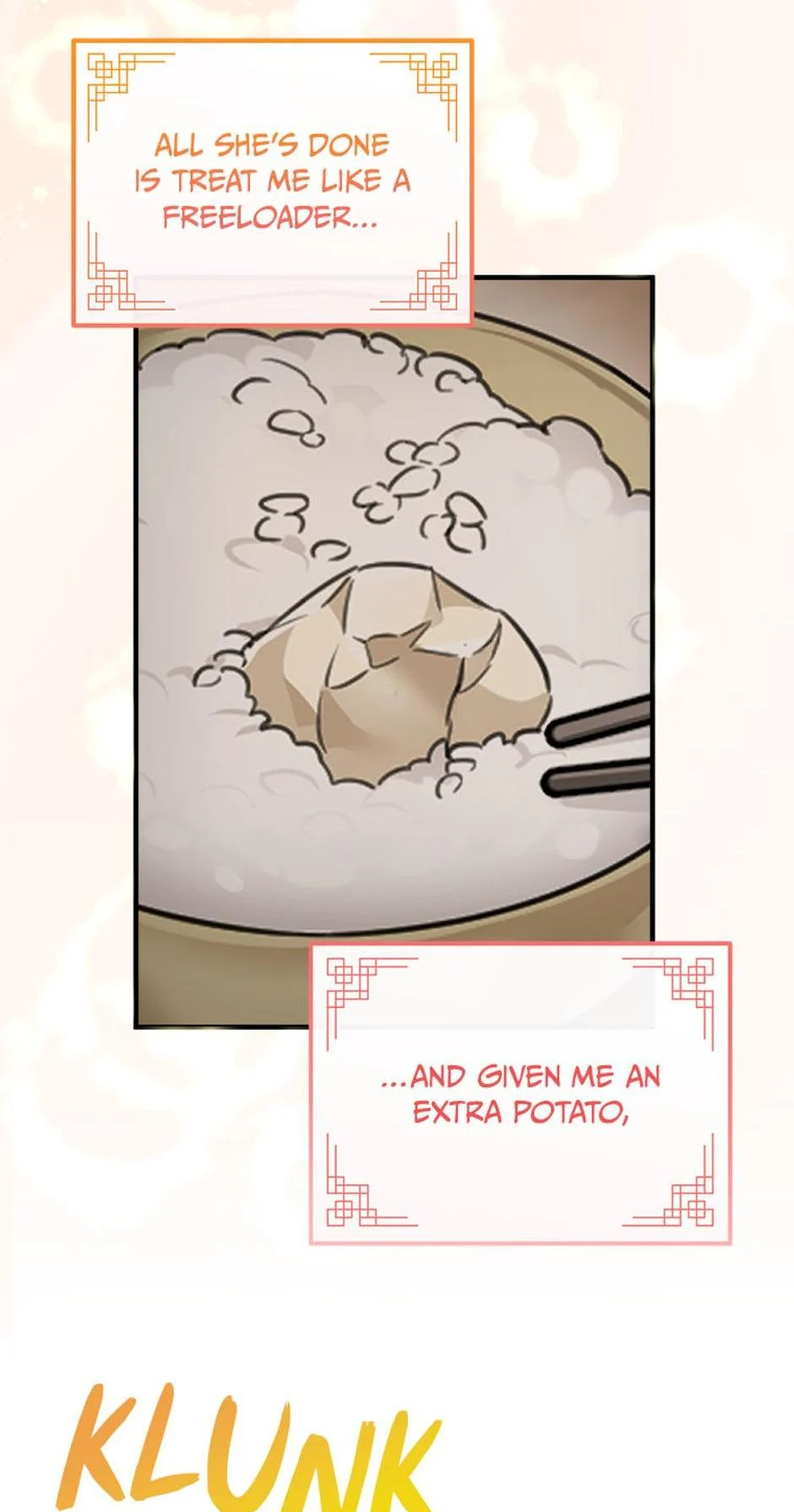Close the Petals Chapter 7 - Page 10