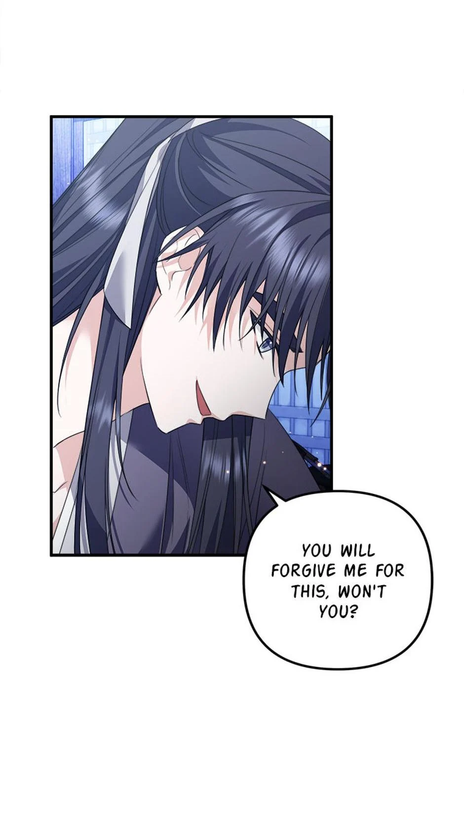 Close the Petals Chapter 8 - Page 13
