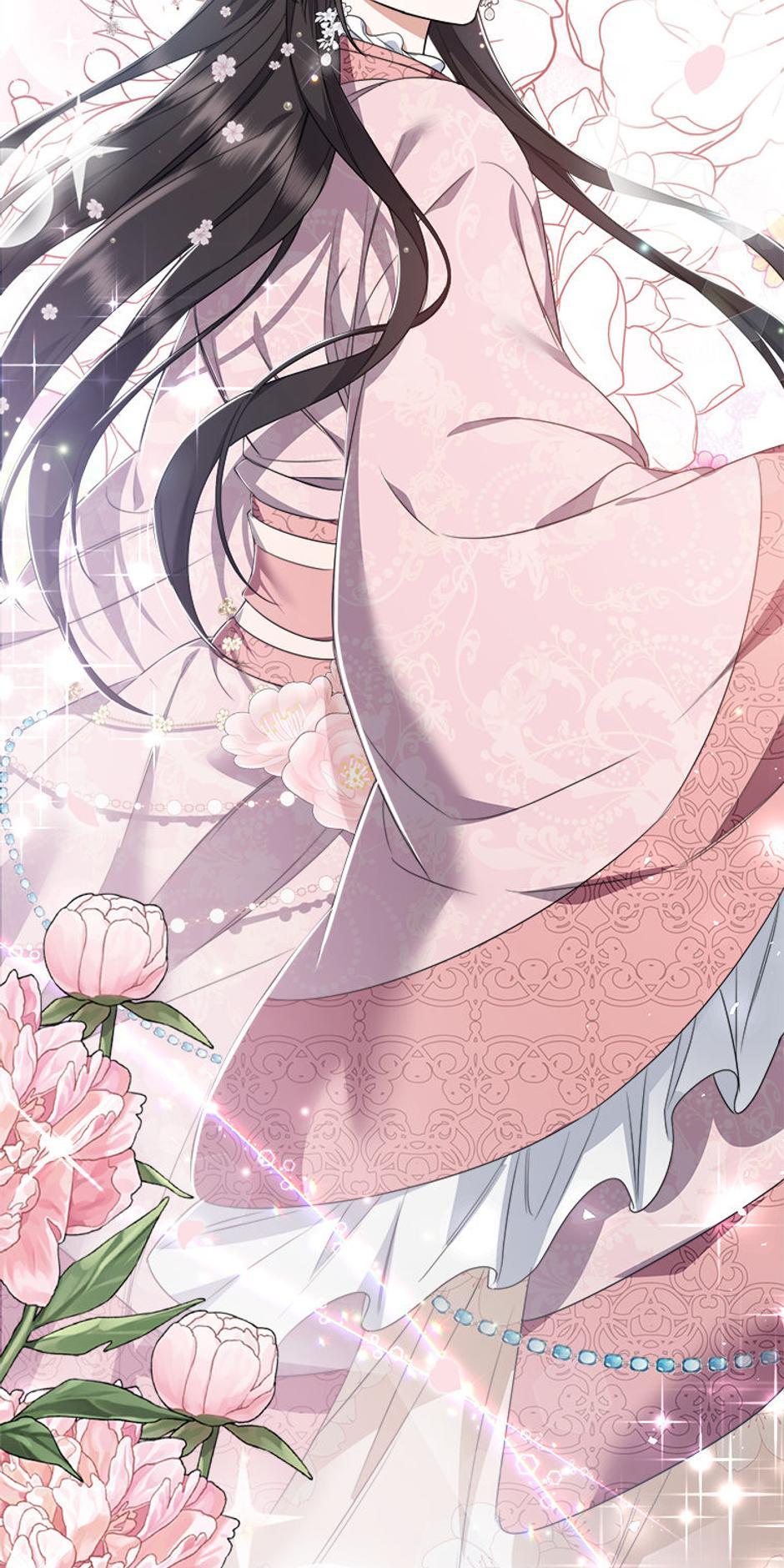 Close the Petals Chapter 8 - Page 16