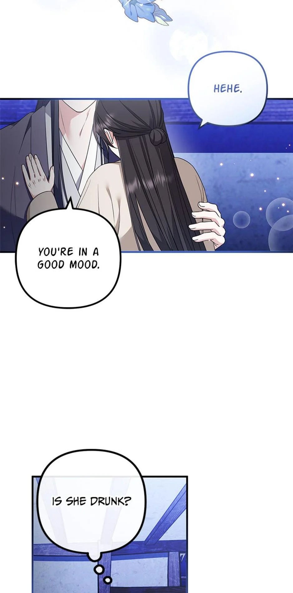 Close the Petals Chapter 8 - Page 3
