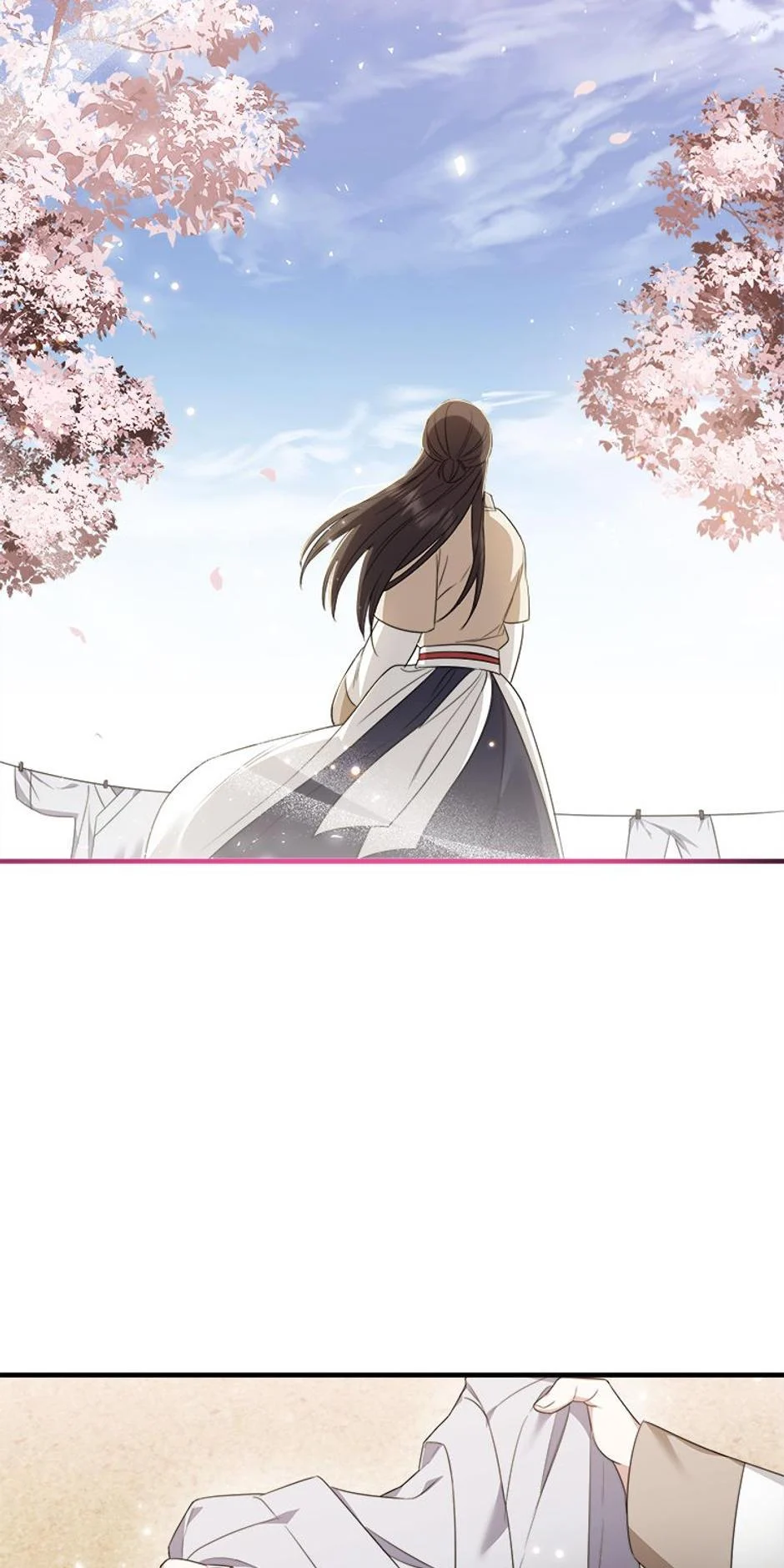 Close the Petals Chapter 8 - Page 22