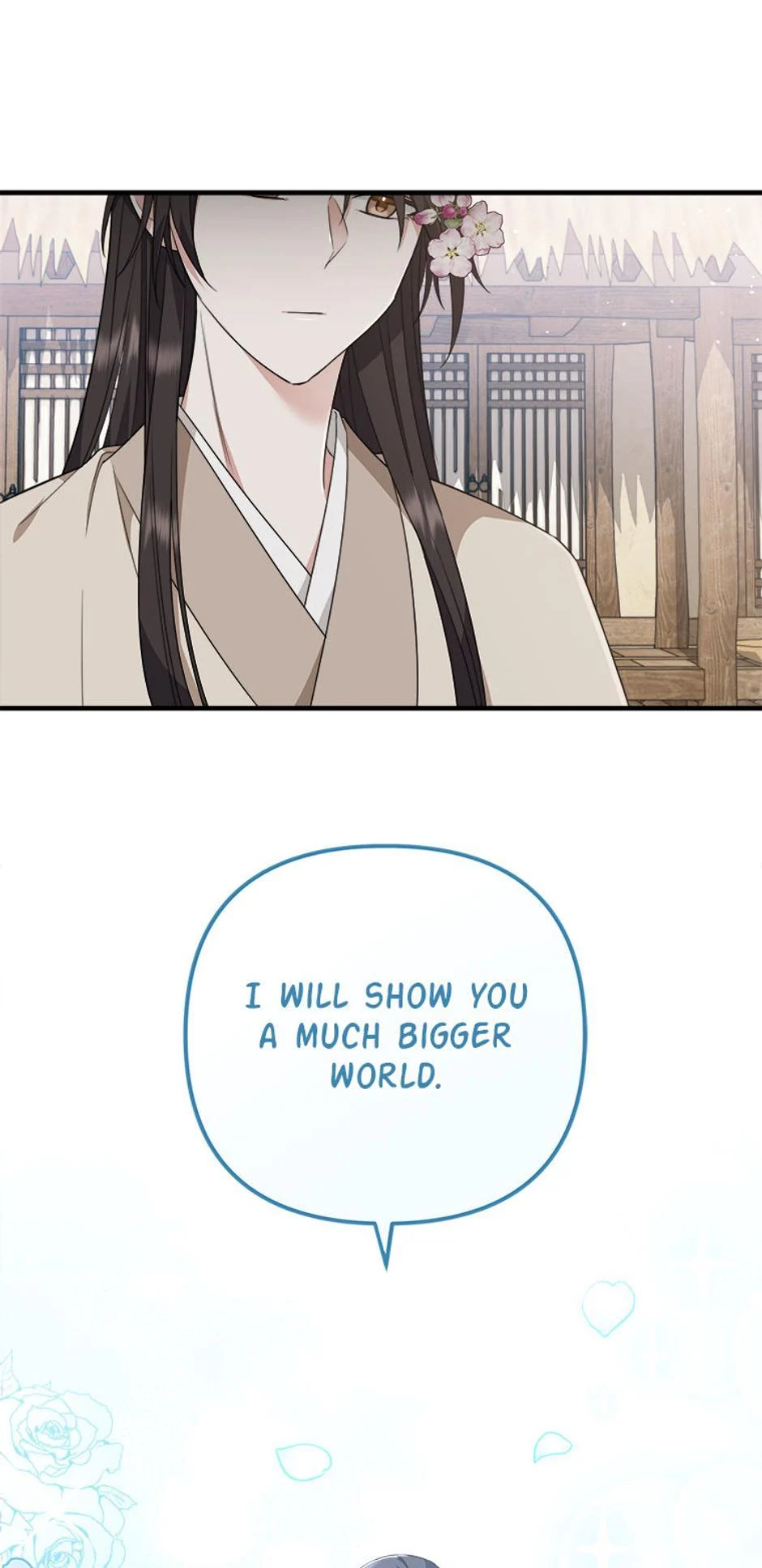 Close the Petals Chapter 8 - Page 41