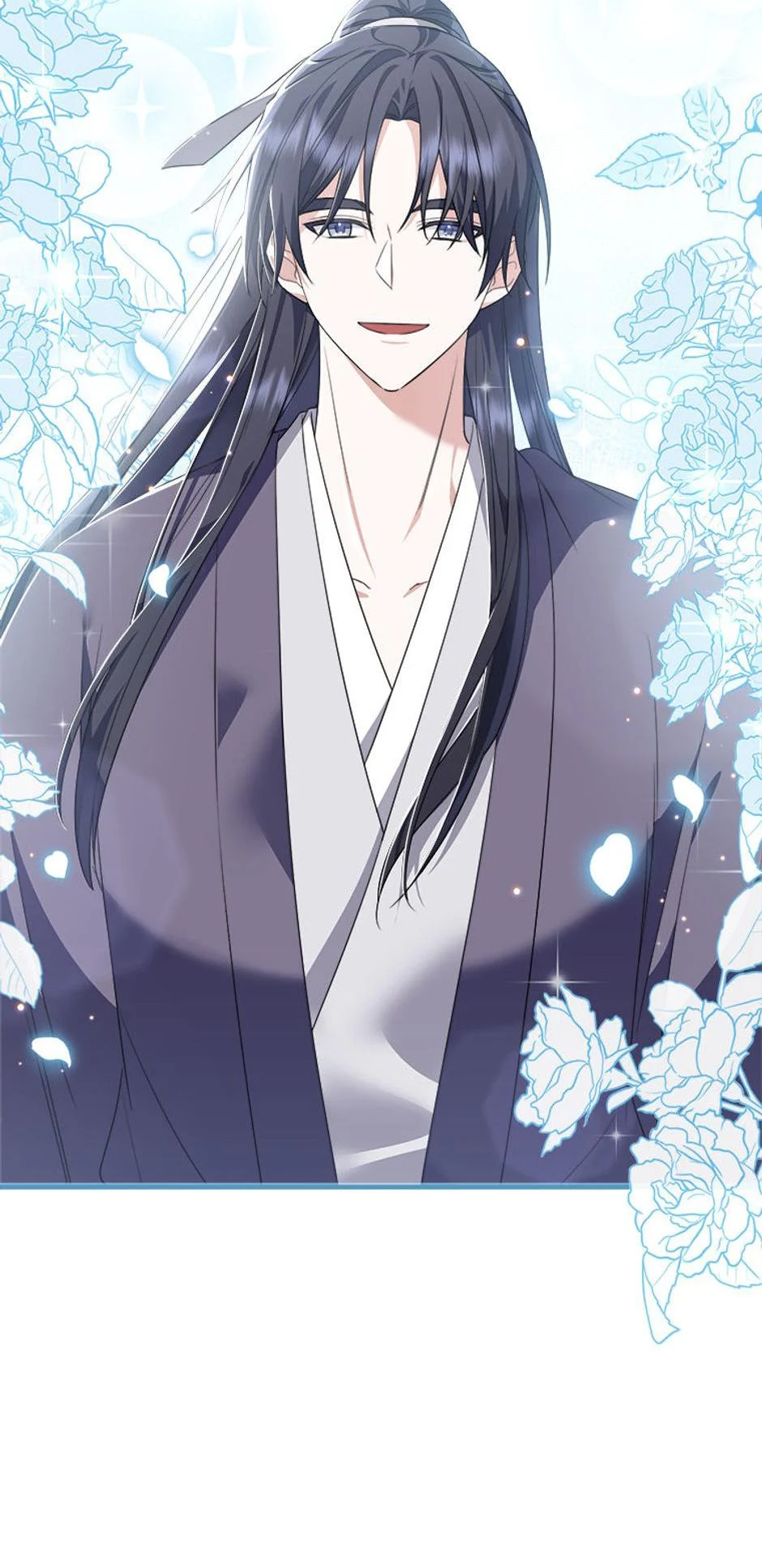 Close the Petals Chapter 8 - Page 42