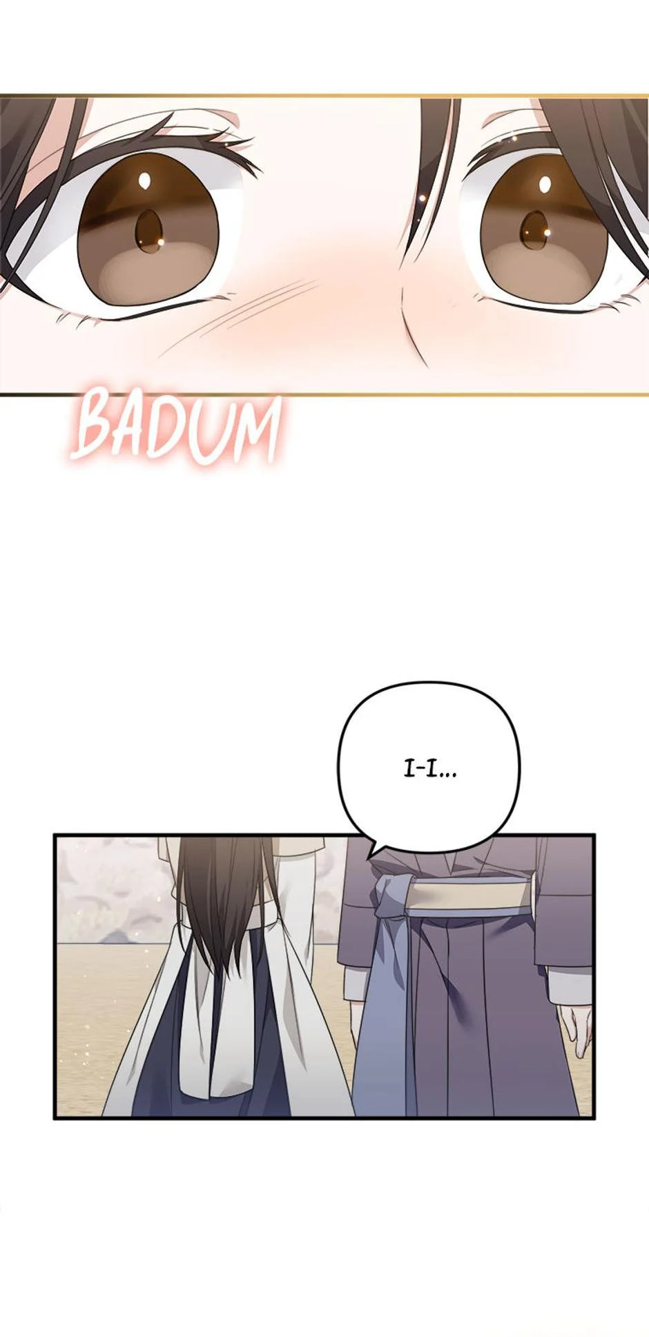 Close the Petals Chapter 8 - Page 43