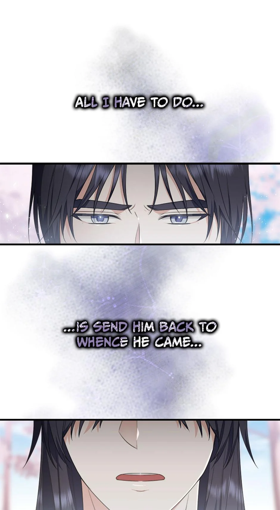 Close the Petals Chapter 8 - Page 51