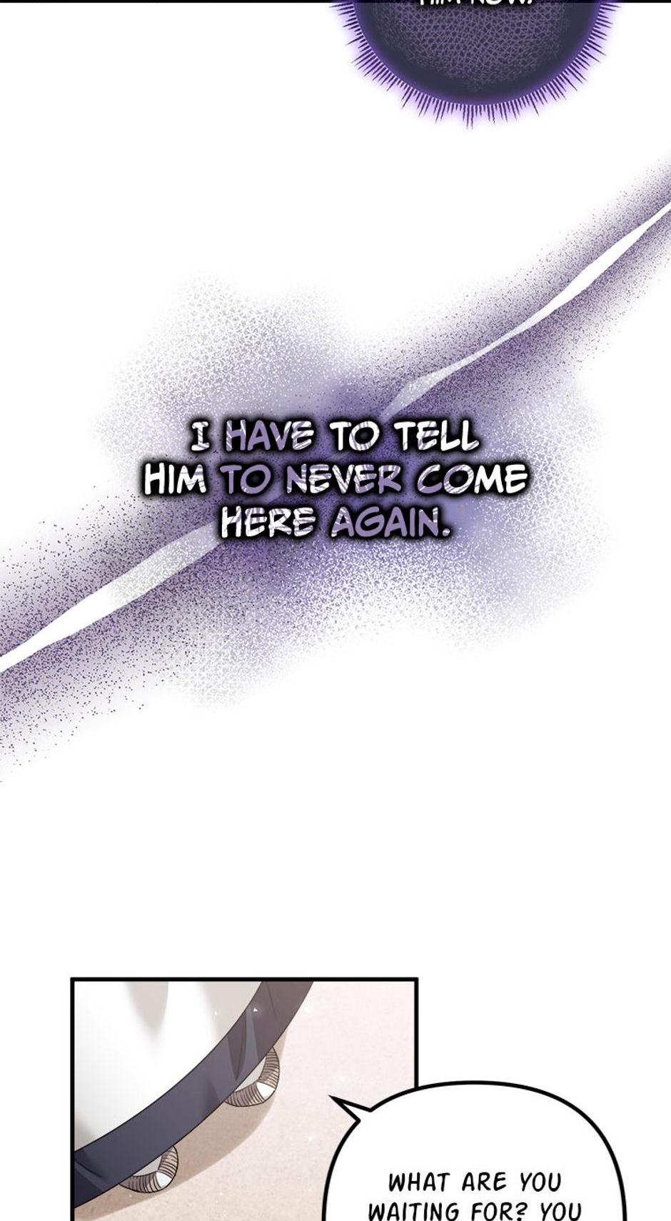 Close the Petals Chapter 8 - Page 53