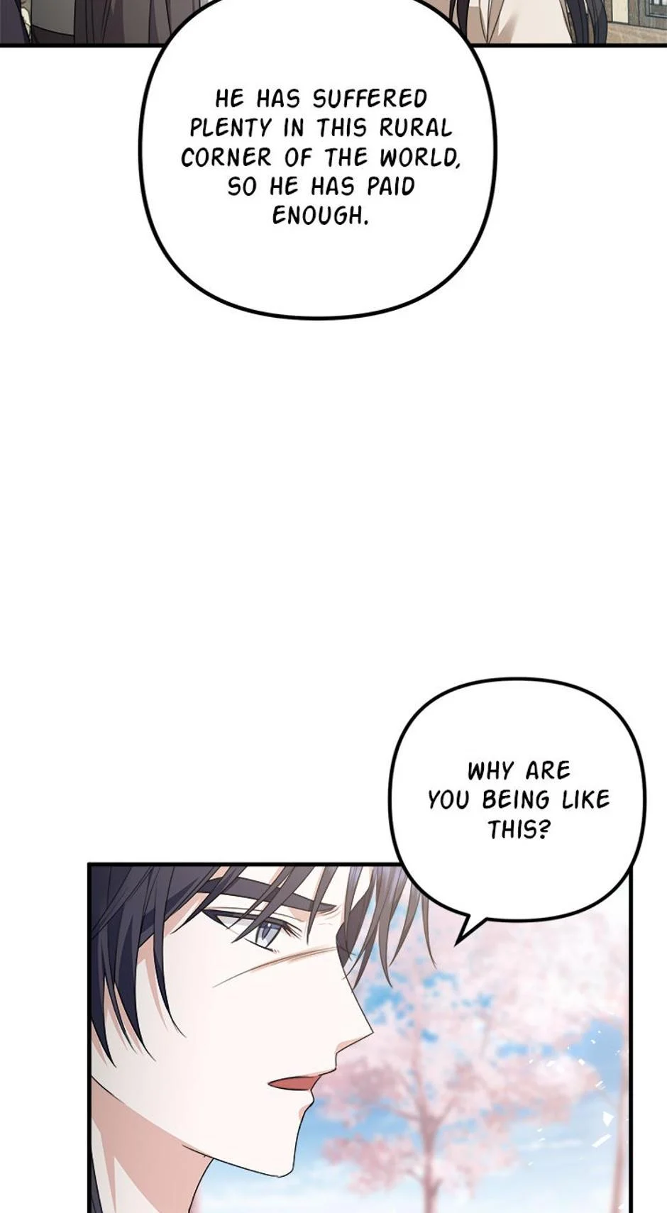 Close the Petals Chapter 8 - Page 55