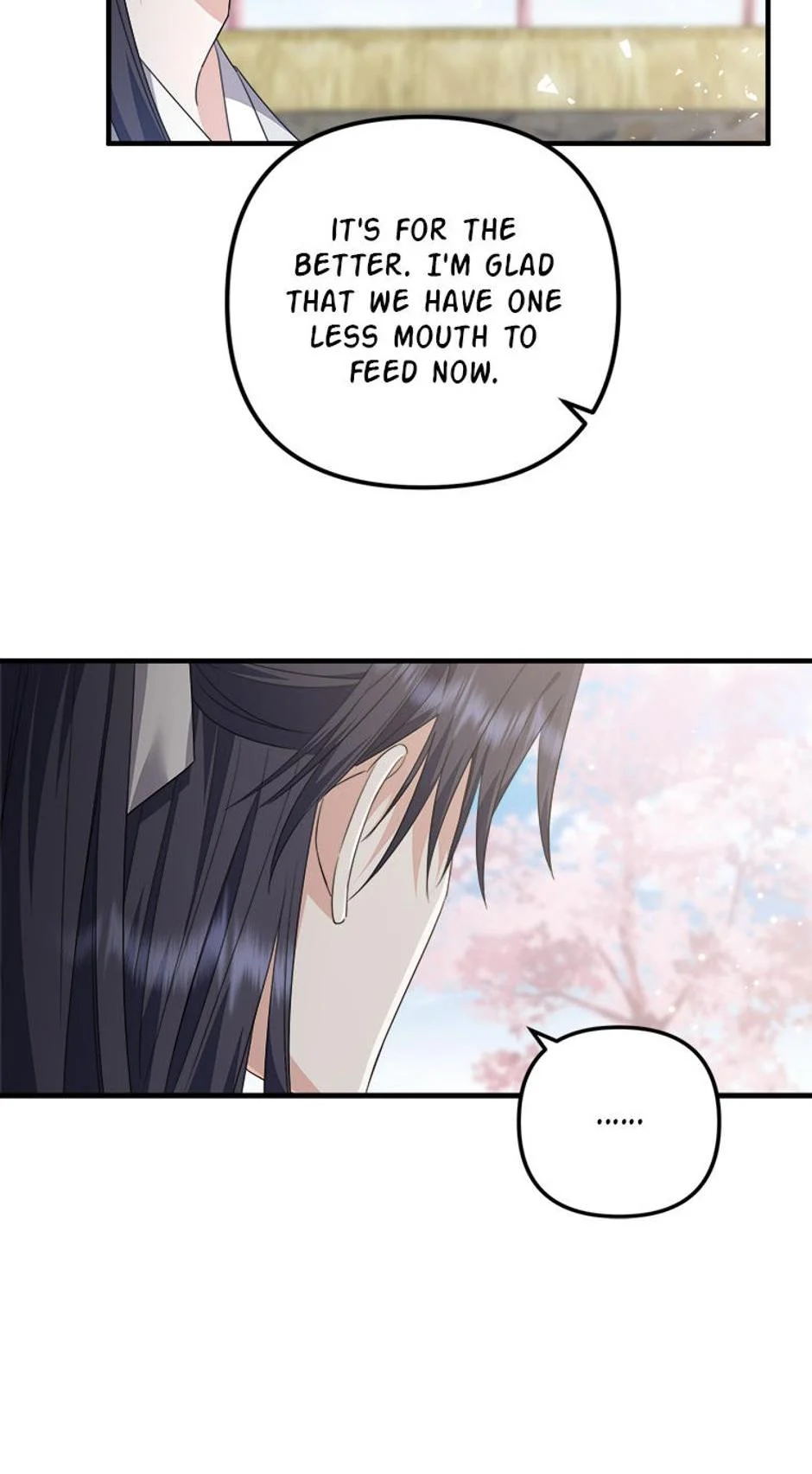Close the Petals Chapter 8 - Page 56