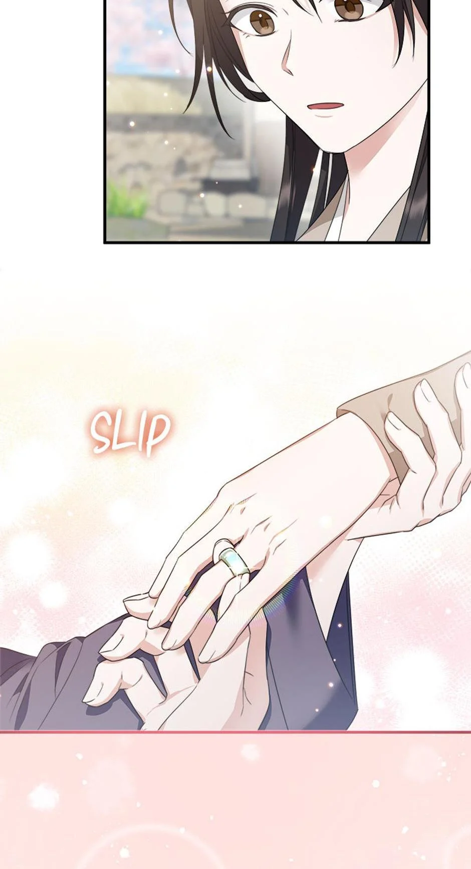 Close the Petals Chapter 8 - Page 58