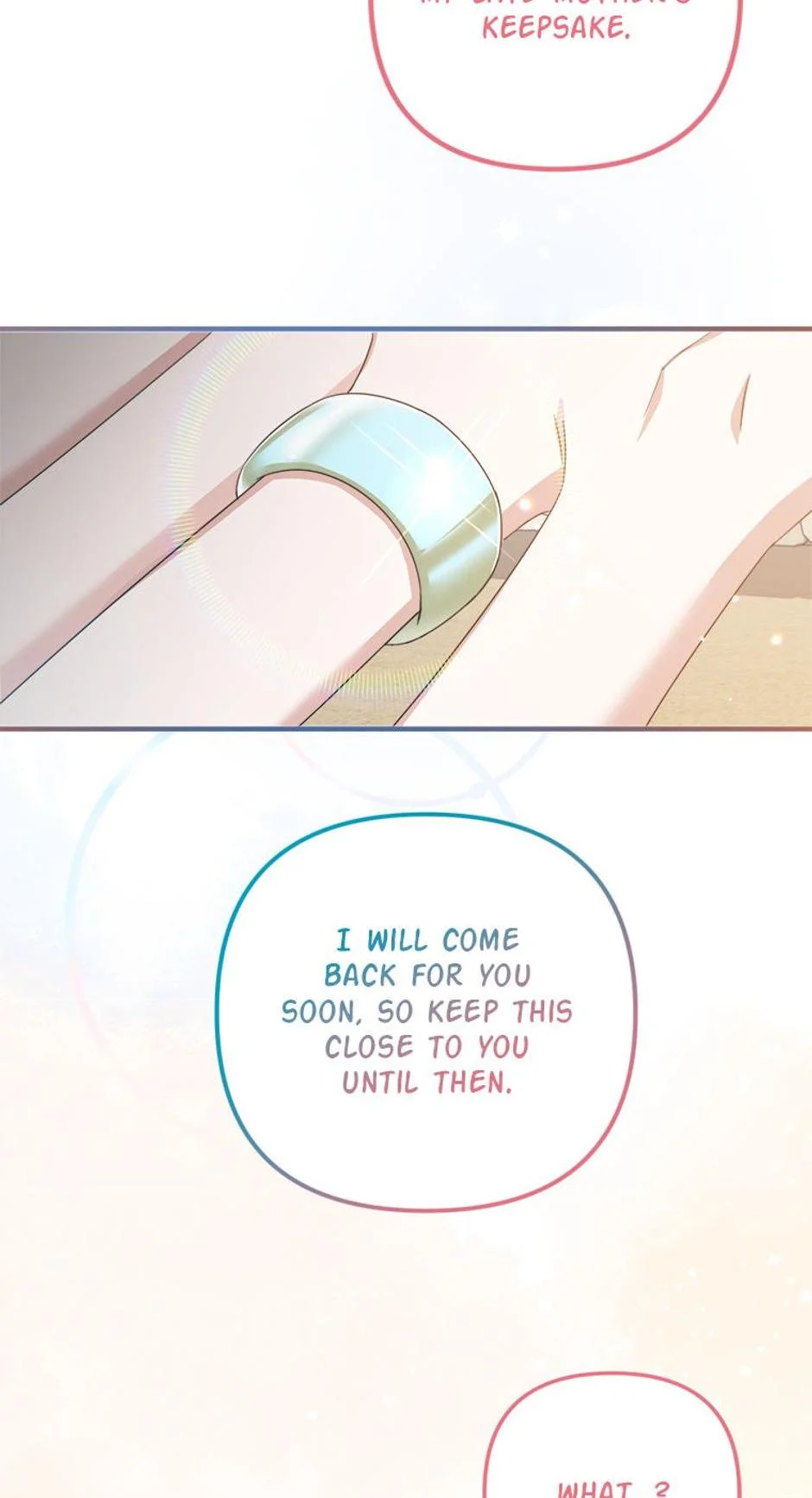Close the Petals Chapter 8 - Page 60