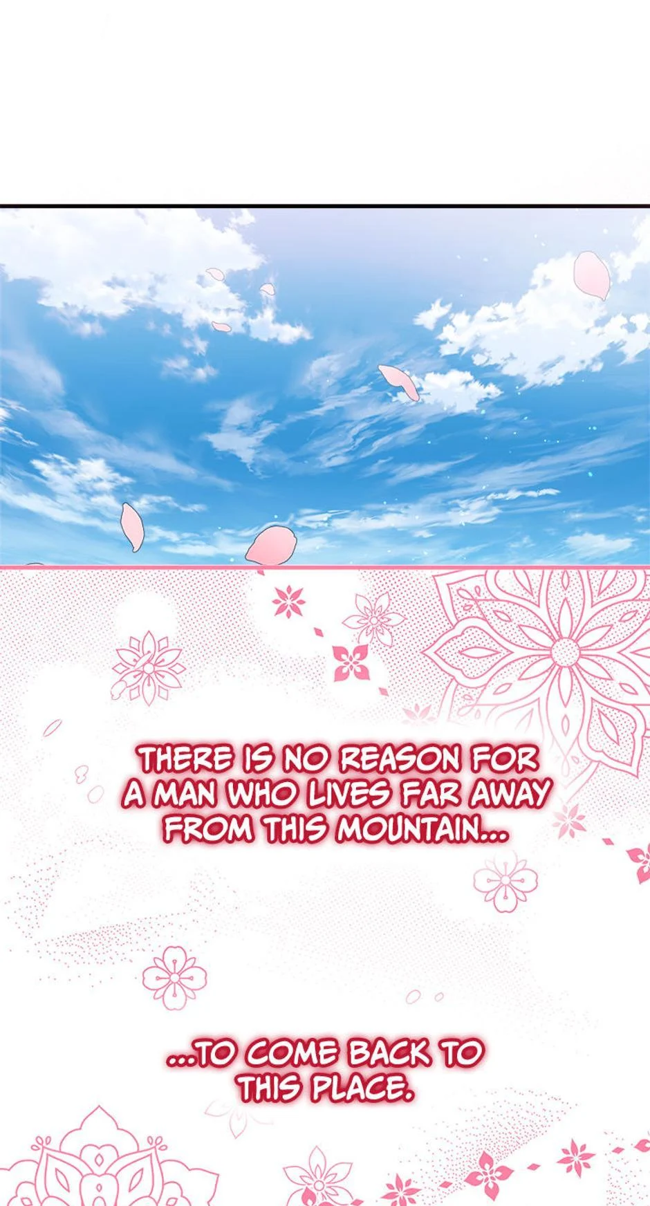 Close the Petals Chapter 8 - Page 63