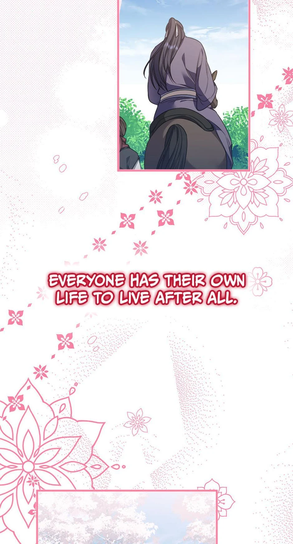 Close the Petals Chapter 8 - Page 65