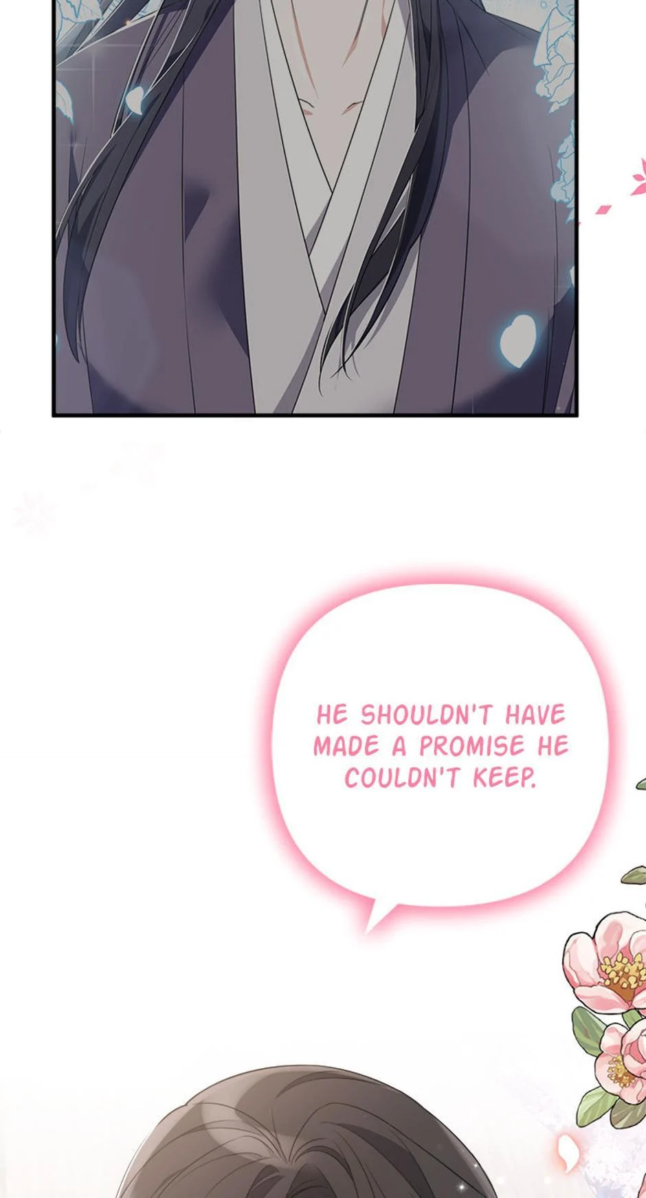 Close the Petals Chapter 8 - Page 67