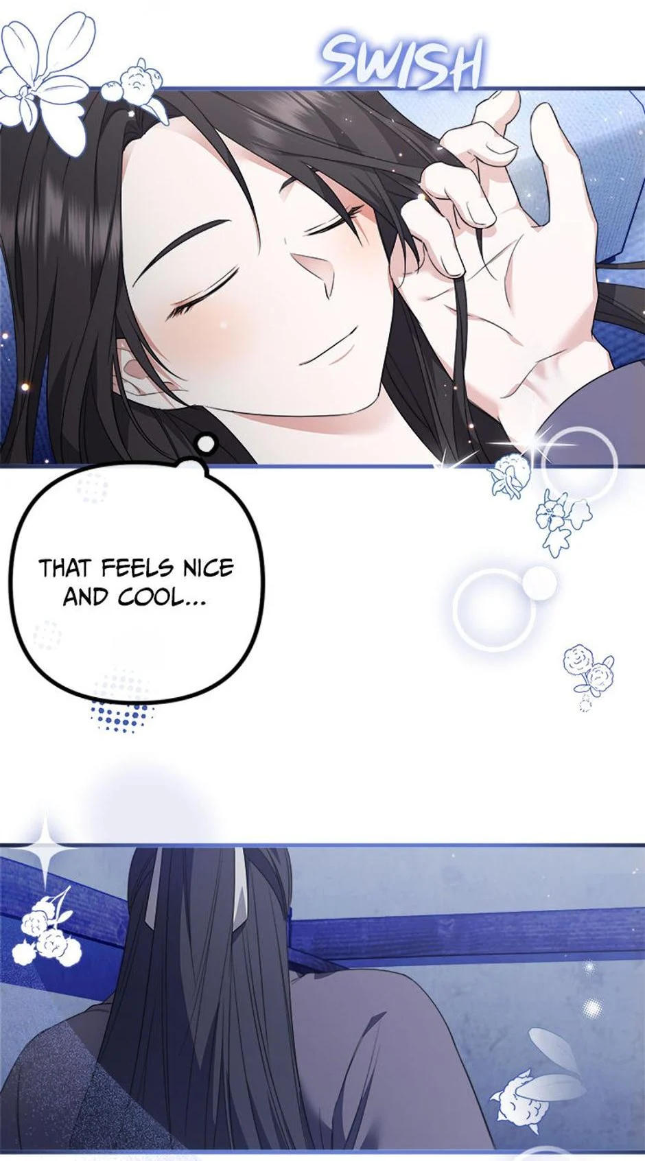 Close the Petals Chapter 8 - Page 9