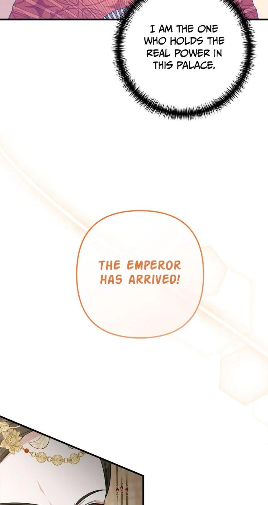 Close the Petals Chapter 9 - Page 18