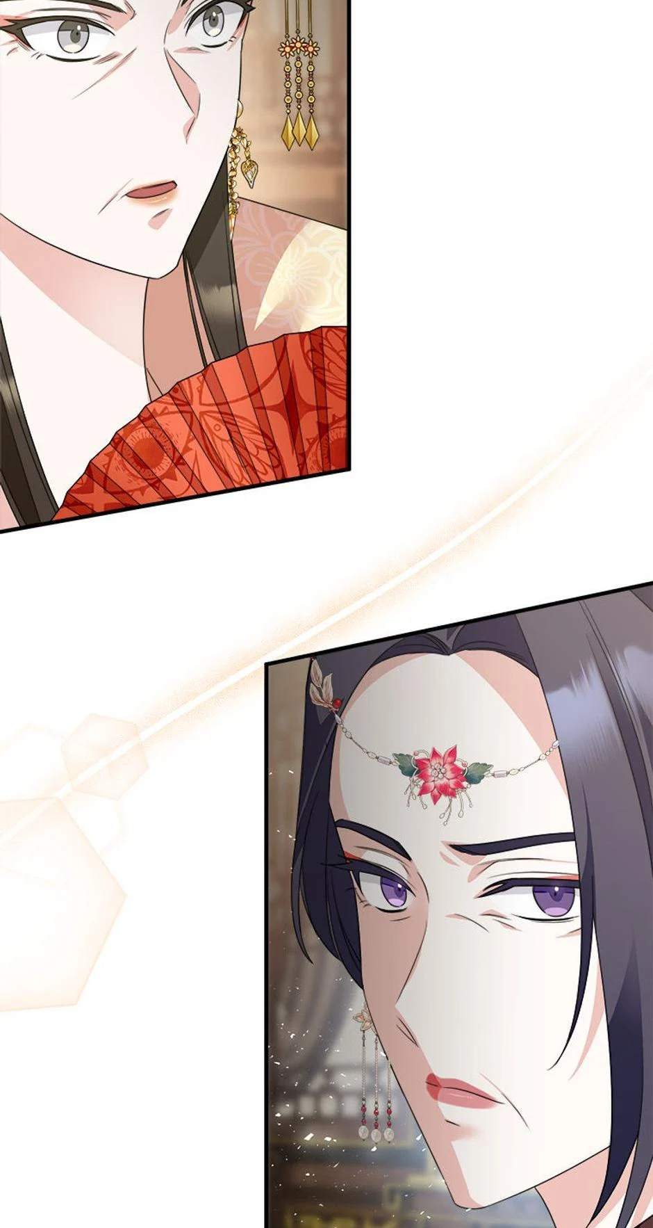 Close the Petals Chapter 9 - Page 19