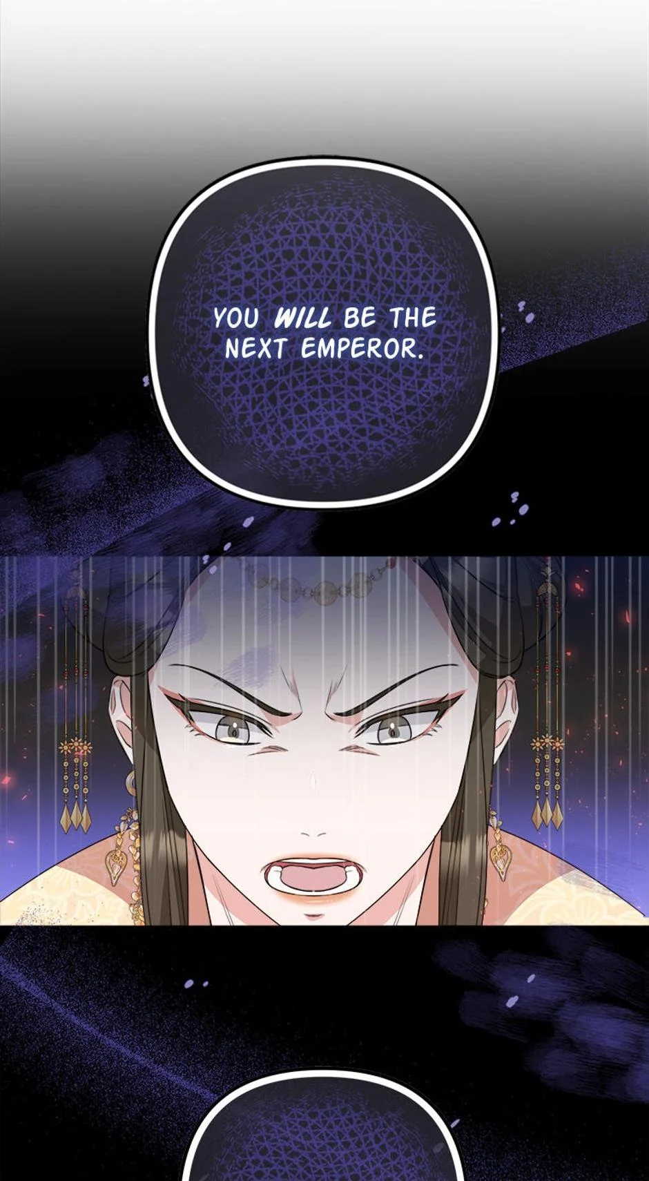 Close the Petals Chapter 9 - Page 24